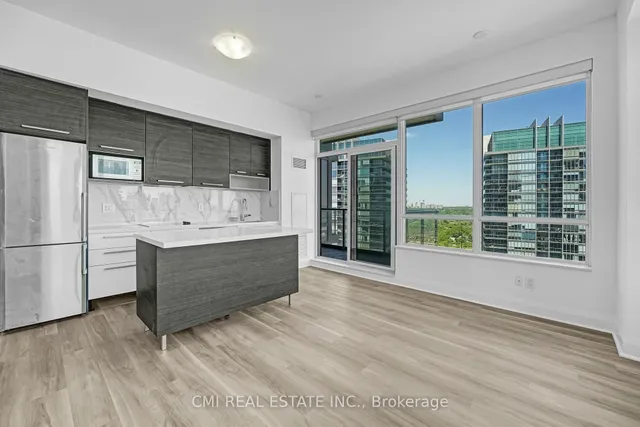 Additional property image - 36 Park Lawn Rd Unit 2209