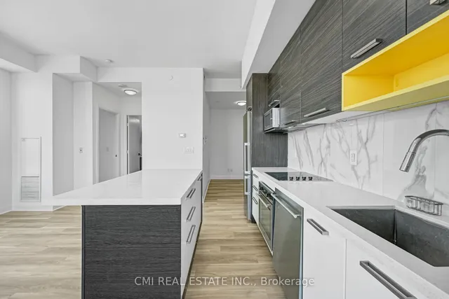 Additional property image - 36 Park Lawn Rd Unit 2209