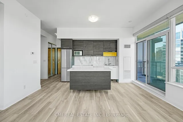 Additional property image - 36 Park Lawn Rd Unit 2209