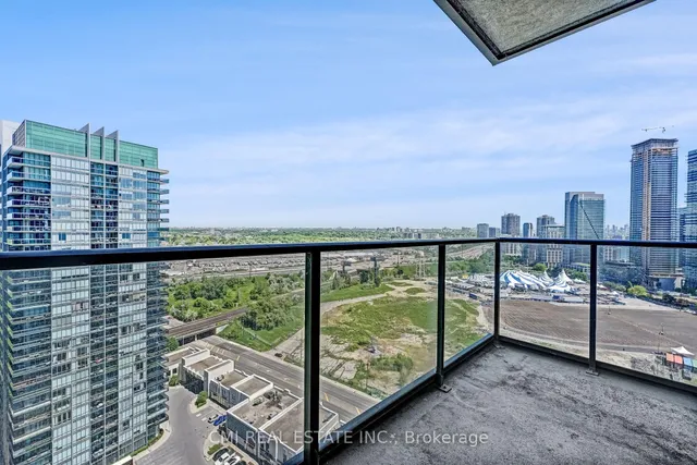 Additional property image - 36 Park Lawn Rd Unit 2209