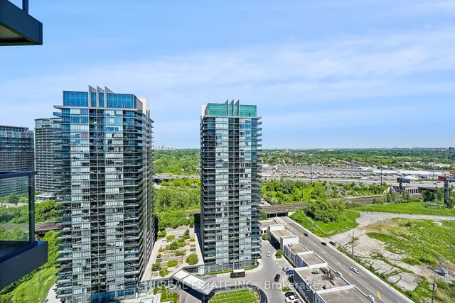 Additional property image - 36 Park Lawn Rd Unit 2209