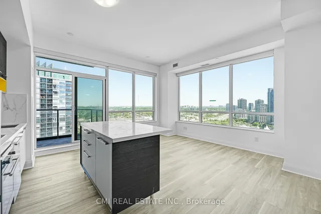 Additional property image - 36 Park Lawn Rd Unit 2209