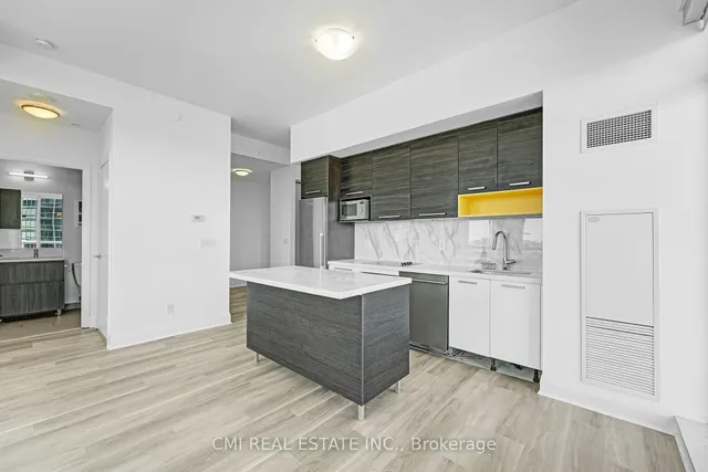 Additional property image - 36 Park Lawn Rd Unit 2209