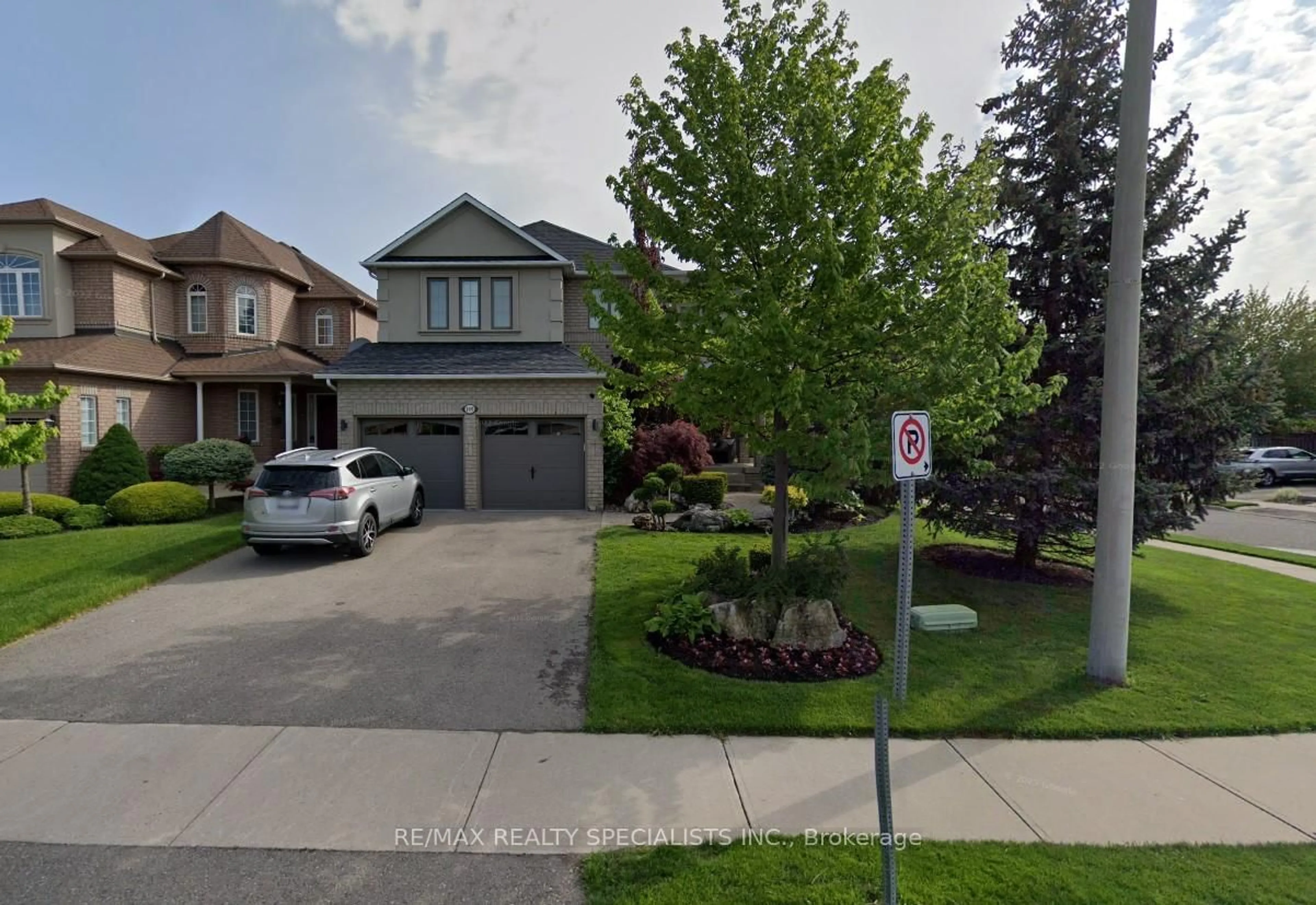 Unknown for 100 Baybrook Rd, Brampton Ontario L7A 1L4
