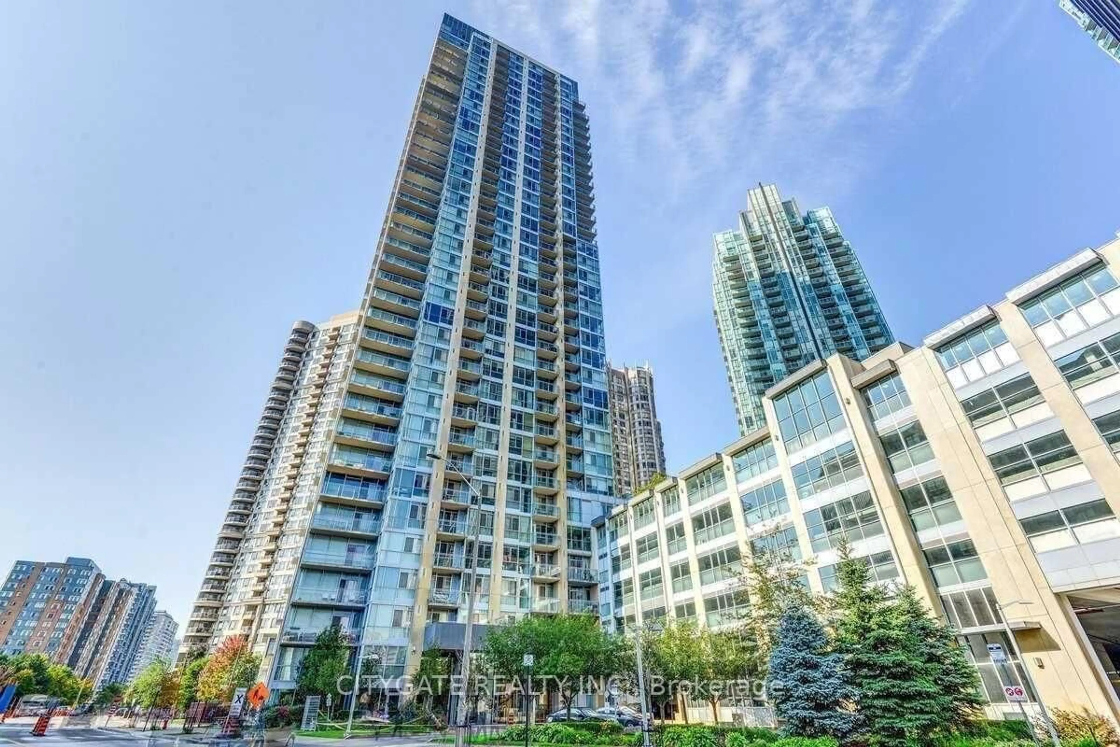 Unknown for 225 Webb Dr #314, Mississauga Ontario L5B 4P2