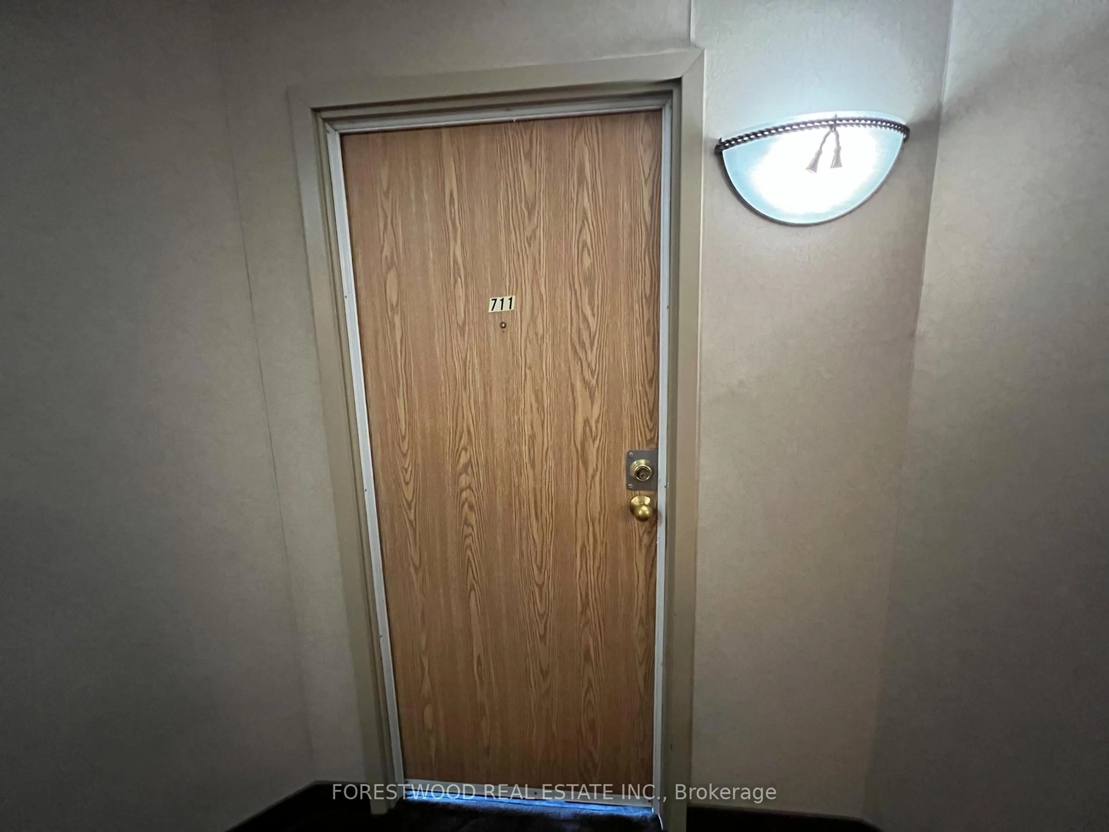 Unknown for 35 Trailwood Dr #711, Mississauga Ontario L4Z 3L6