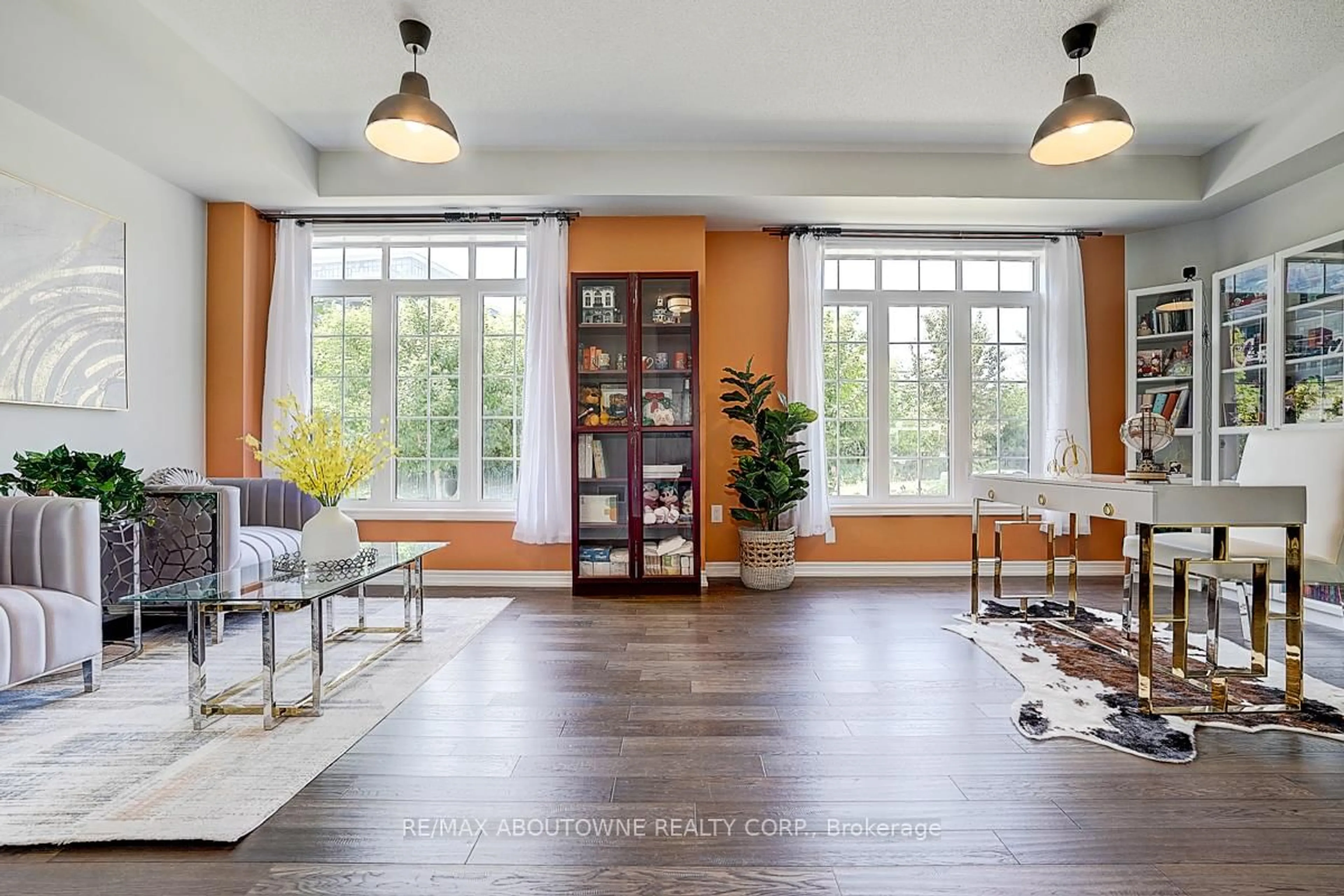 Unknown for 3018 Rivertrail Common Ave, Oakville Ontario L6M 0Z1