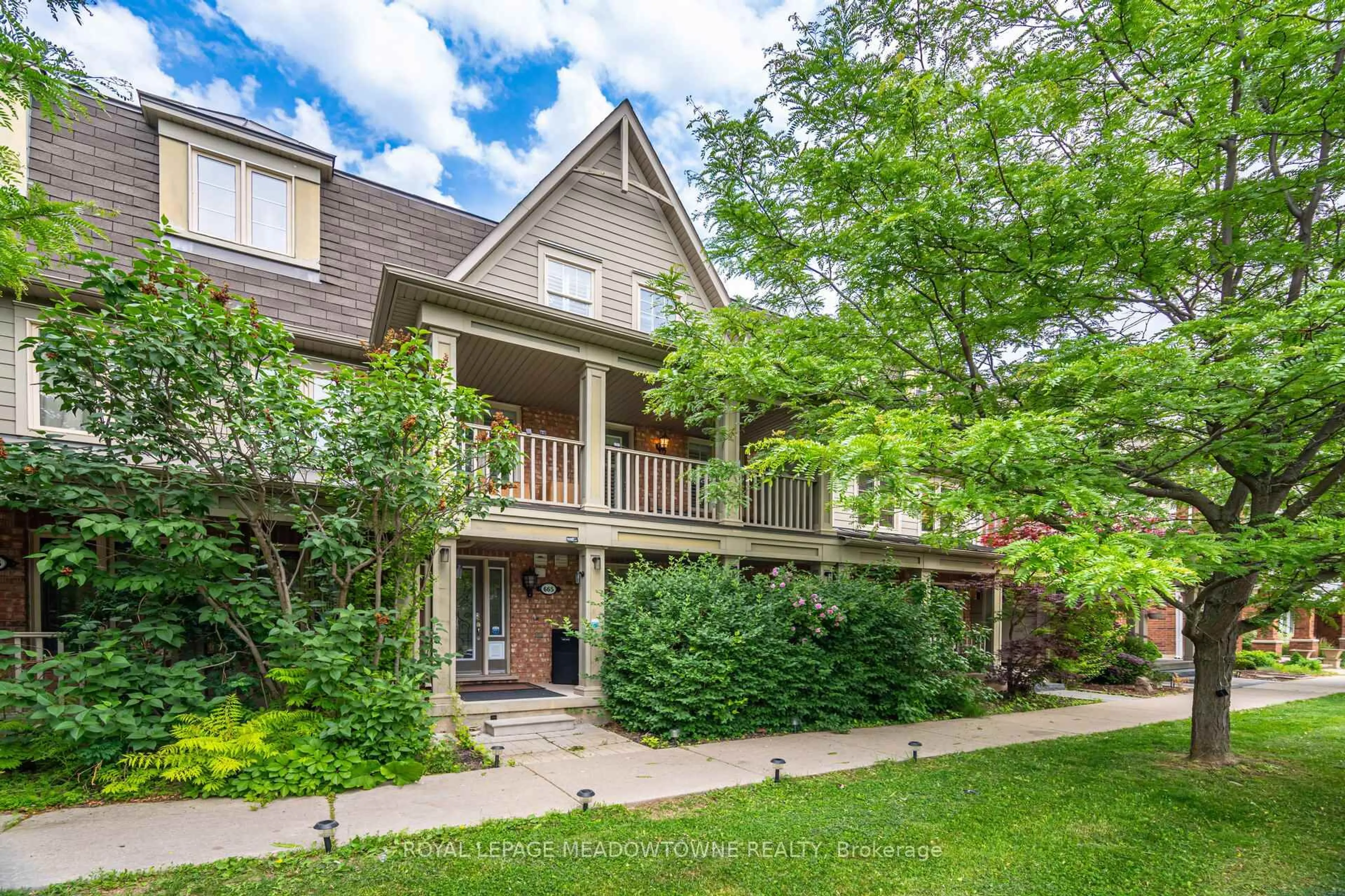 Unknown for 665 Holly Ave, Milton Ontario L9T 0G2
