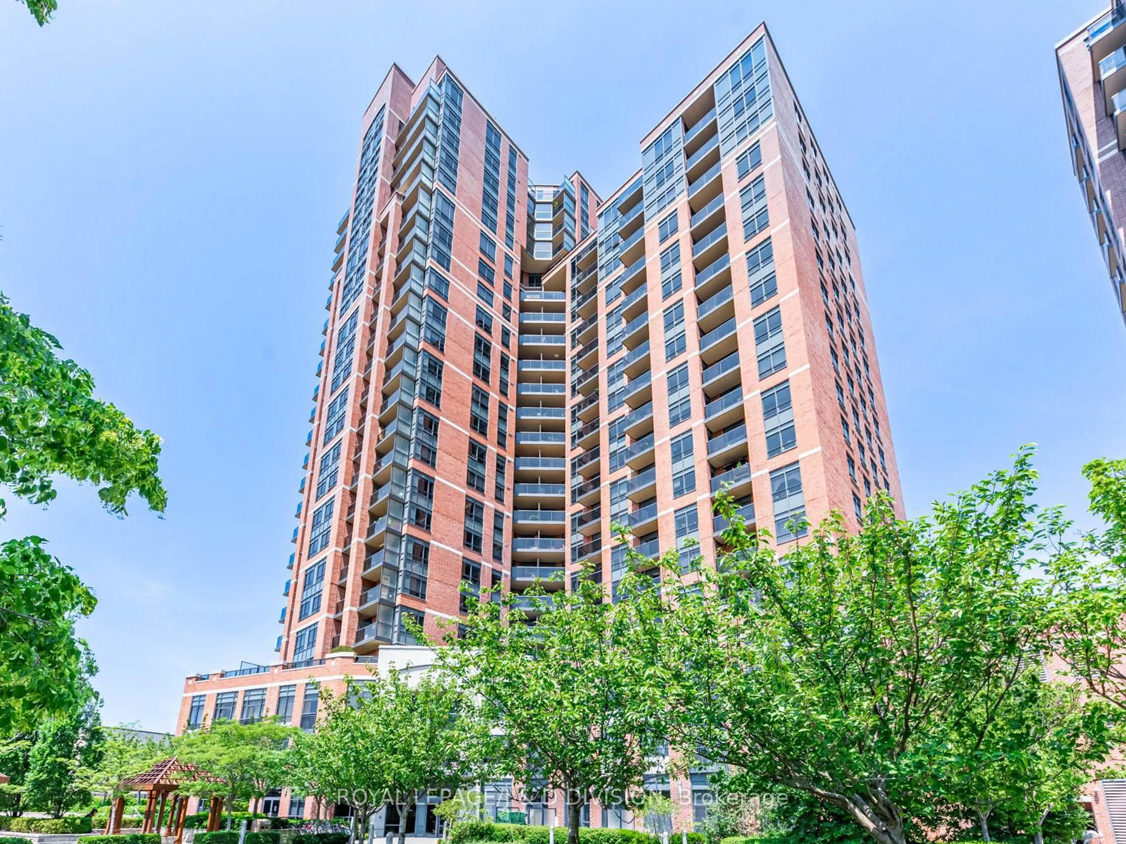 Unknown for 60 Heintzman St #1229, Toronto Ontario M6P 5A1