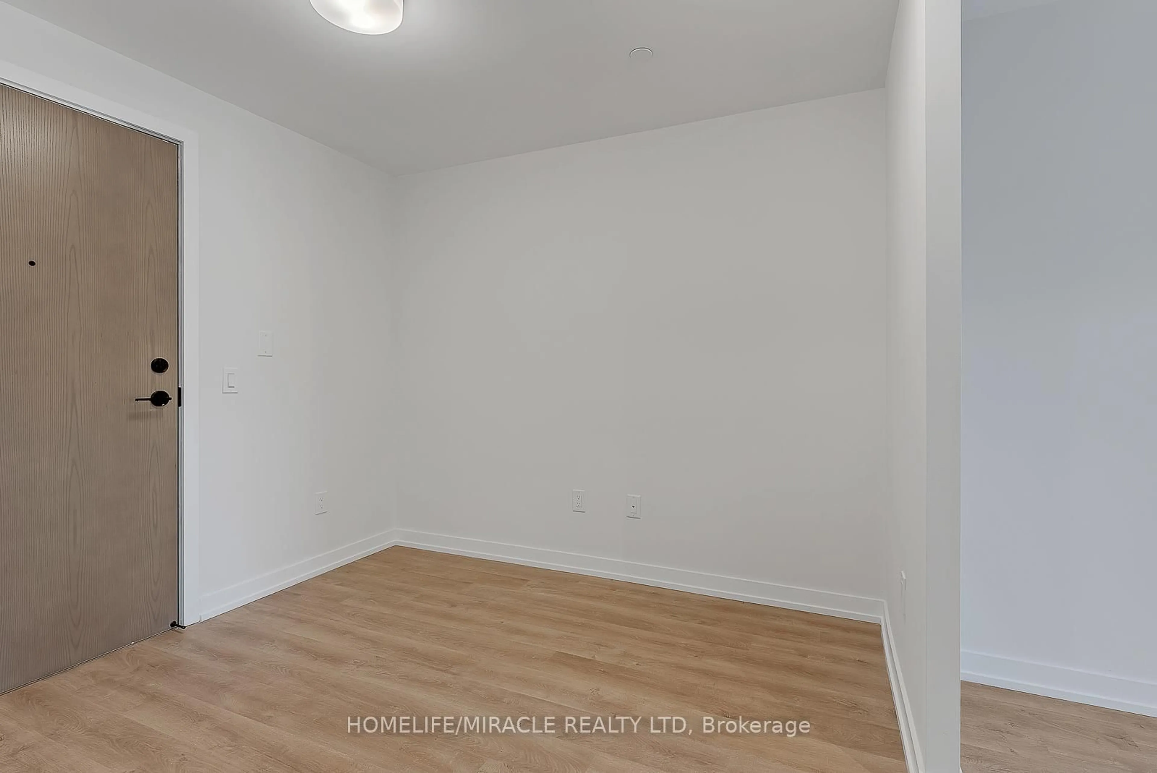 A pic of a room for 2300 St. Clair Ave #311, Toronto Ontario M6N 0B3