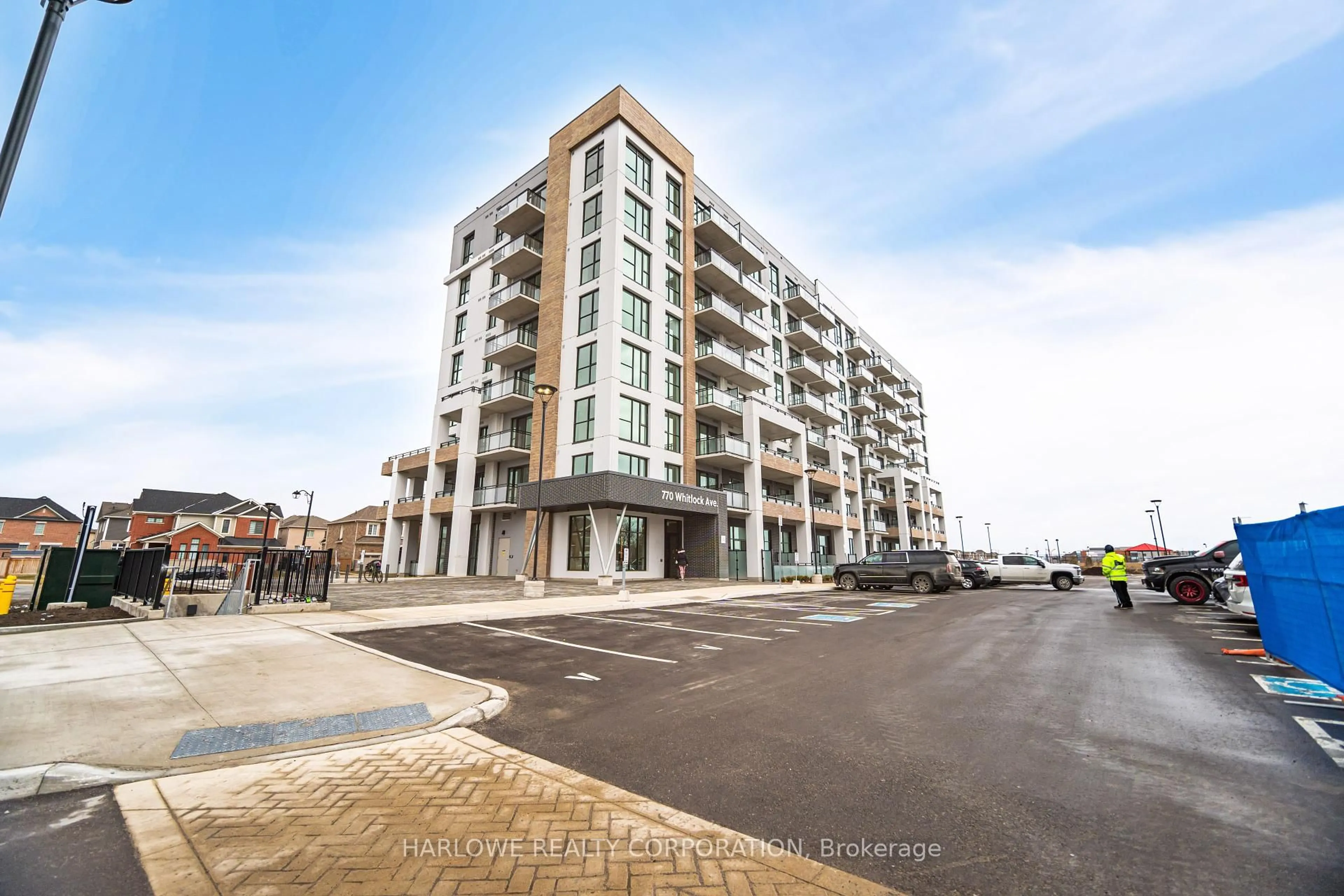 Unknown for 770 Whitlock Ave #306, Milton Ontario L9E 1S2
