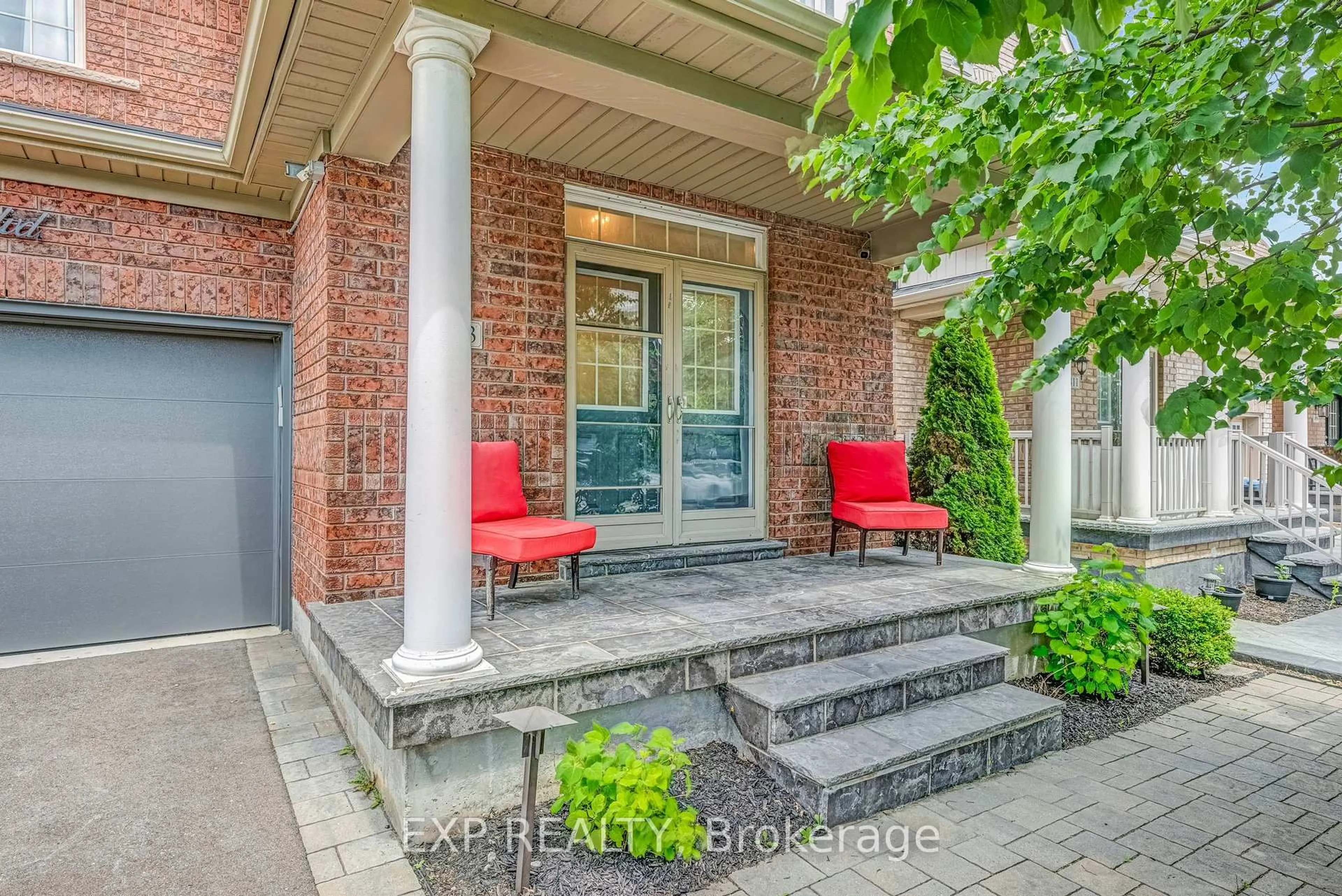 Unknown for 413 Sunny Meadow Blvd, Brampton Ontario L6R 0L6