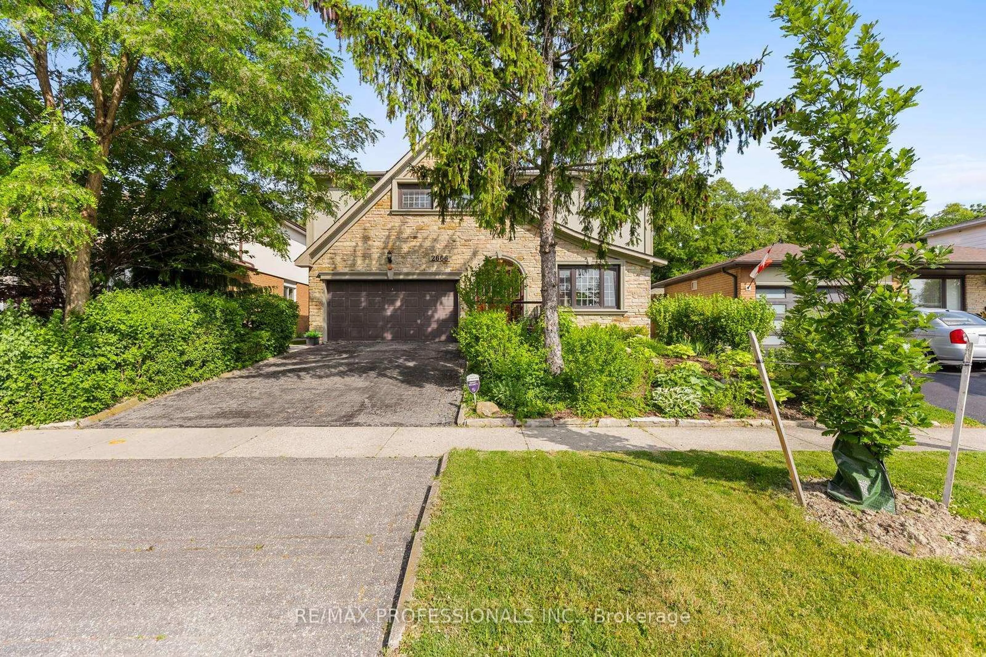 Unknown for 2666 Crystalburn Ave, Mississauga Ontario L5B 2N8