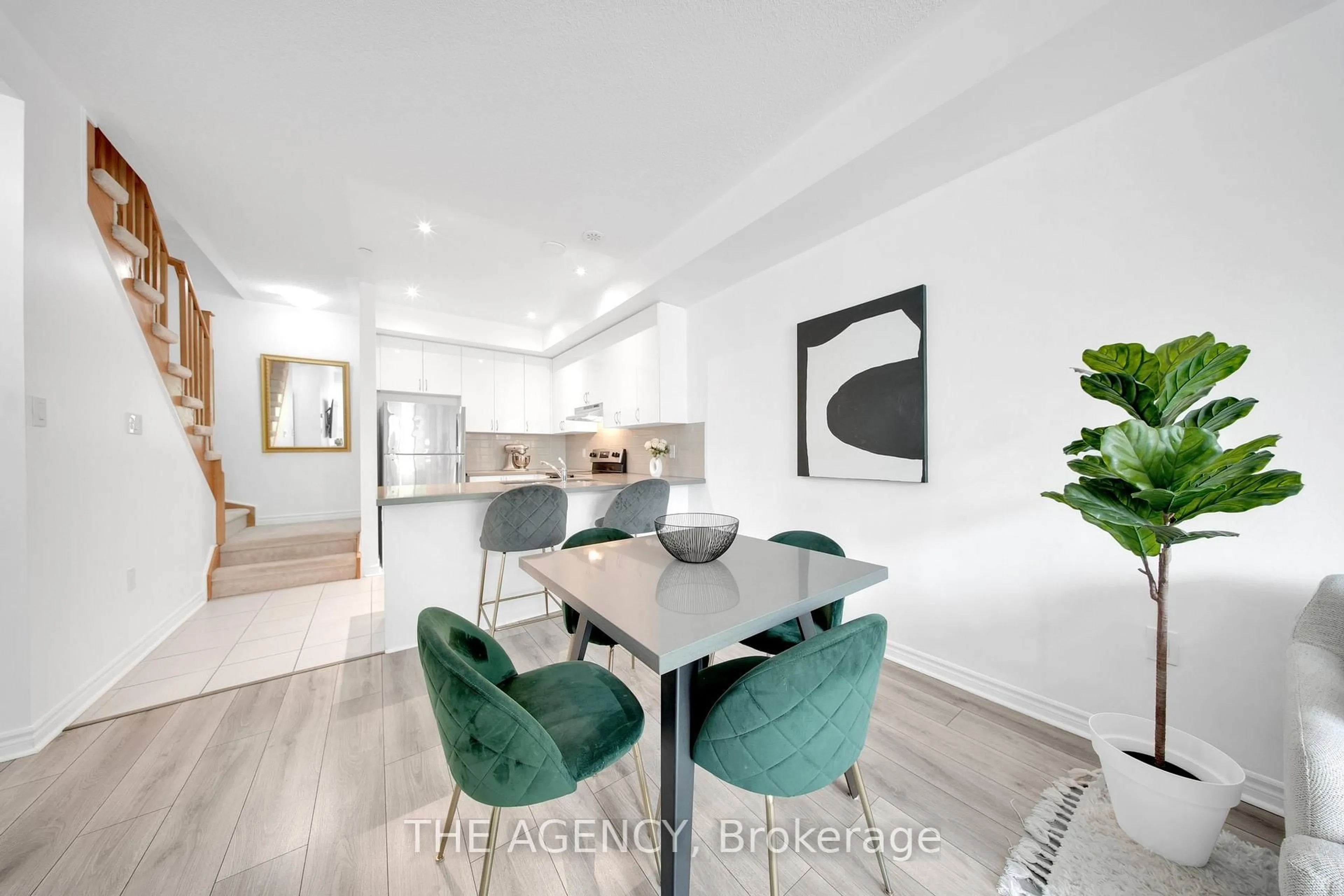 Unknown for 1155 Stroud Lane #2, Mississauga Ontario L5J 0B3