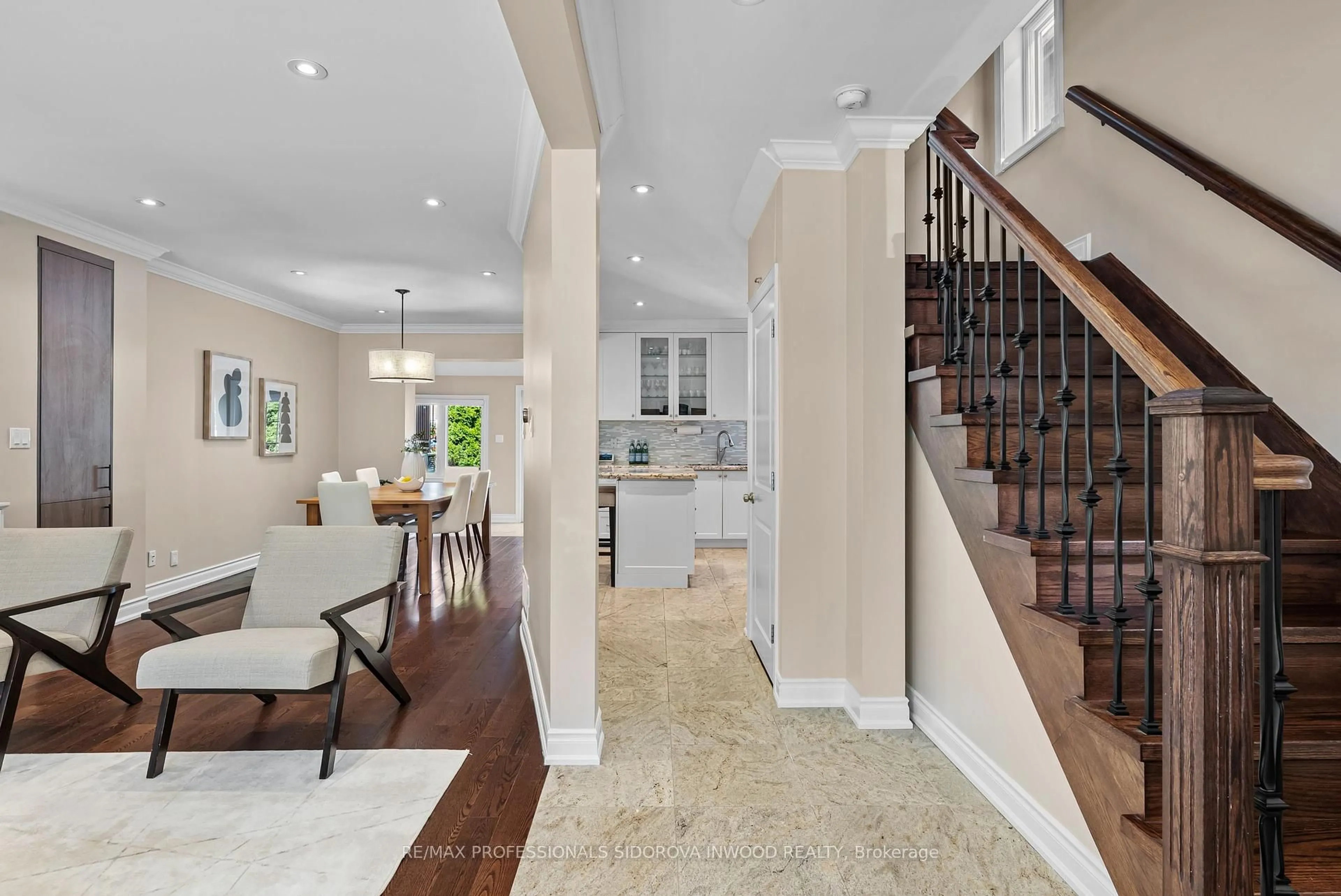 Unknown for 291 Windermere Ave, Toronto Ontario M6S 3K4