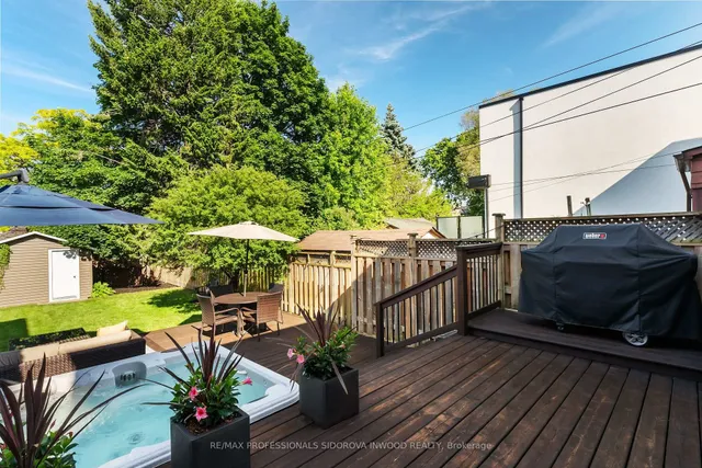 Additional property image - 291 Windermere Ave