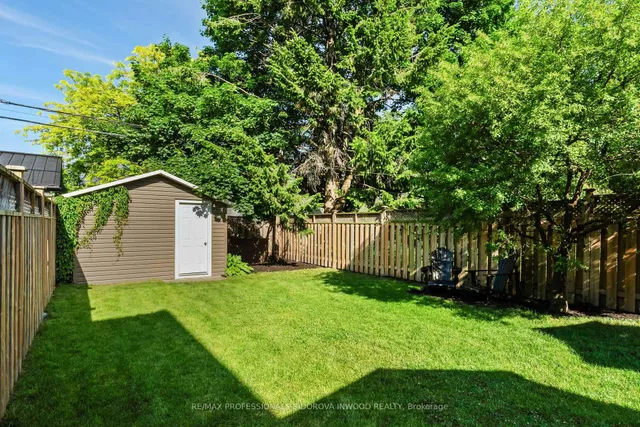 Additional property image - 291 Windermere Ave