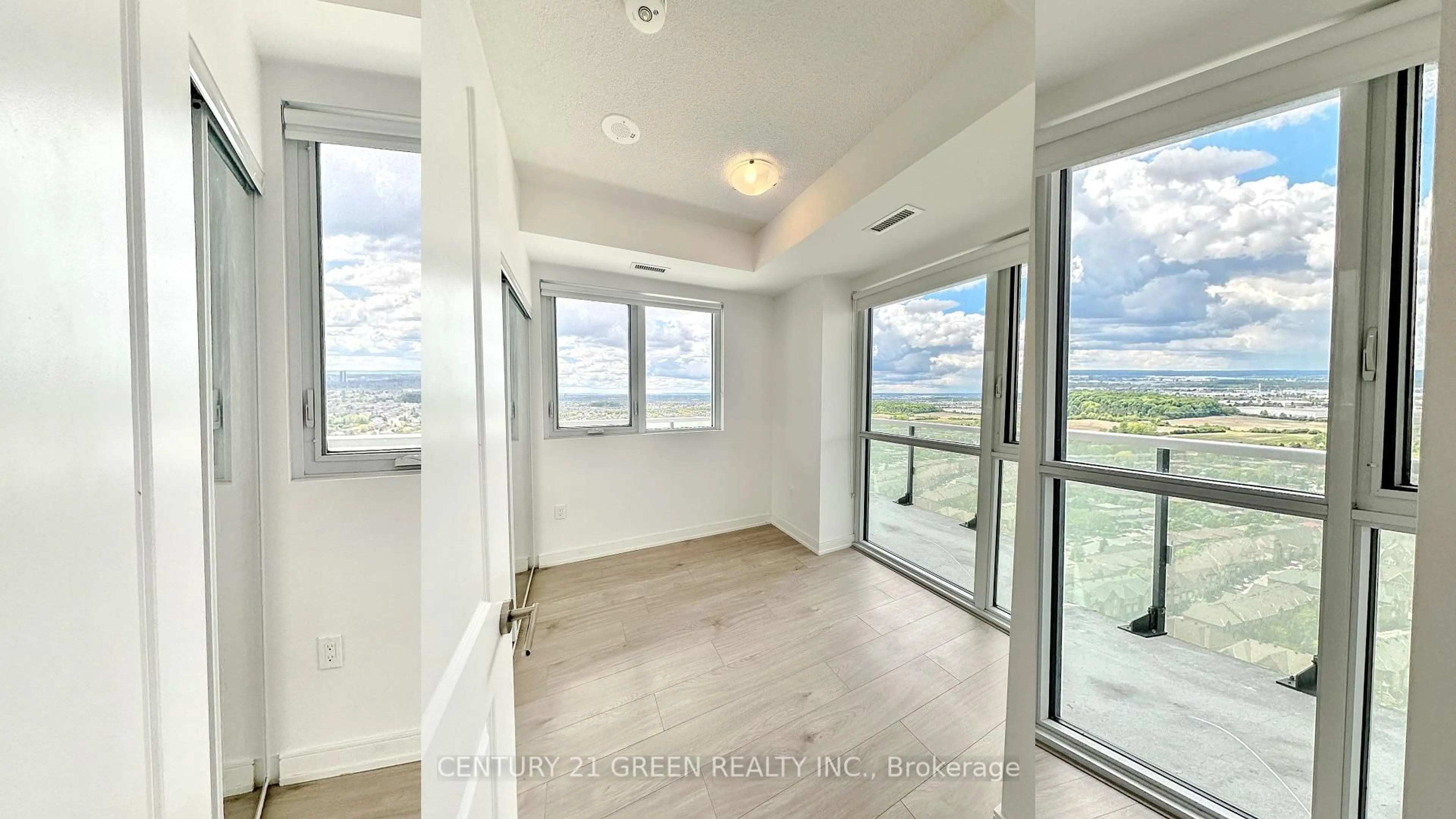 Unknown for 8 Nahani Way #3006, Mississauga Ontario L4Z 0C6