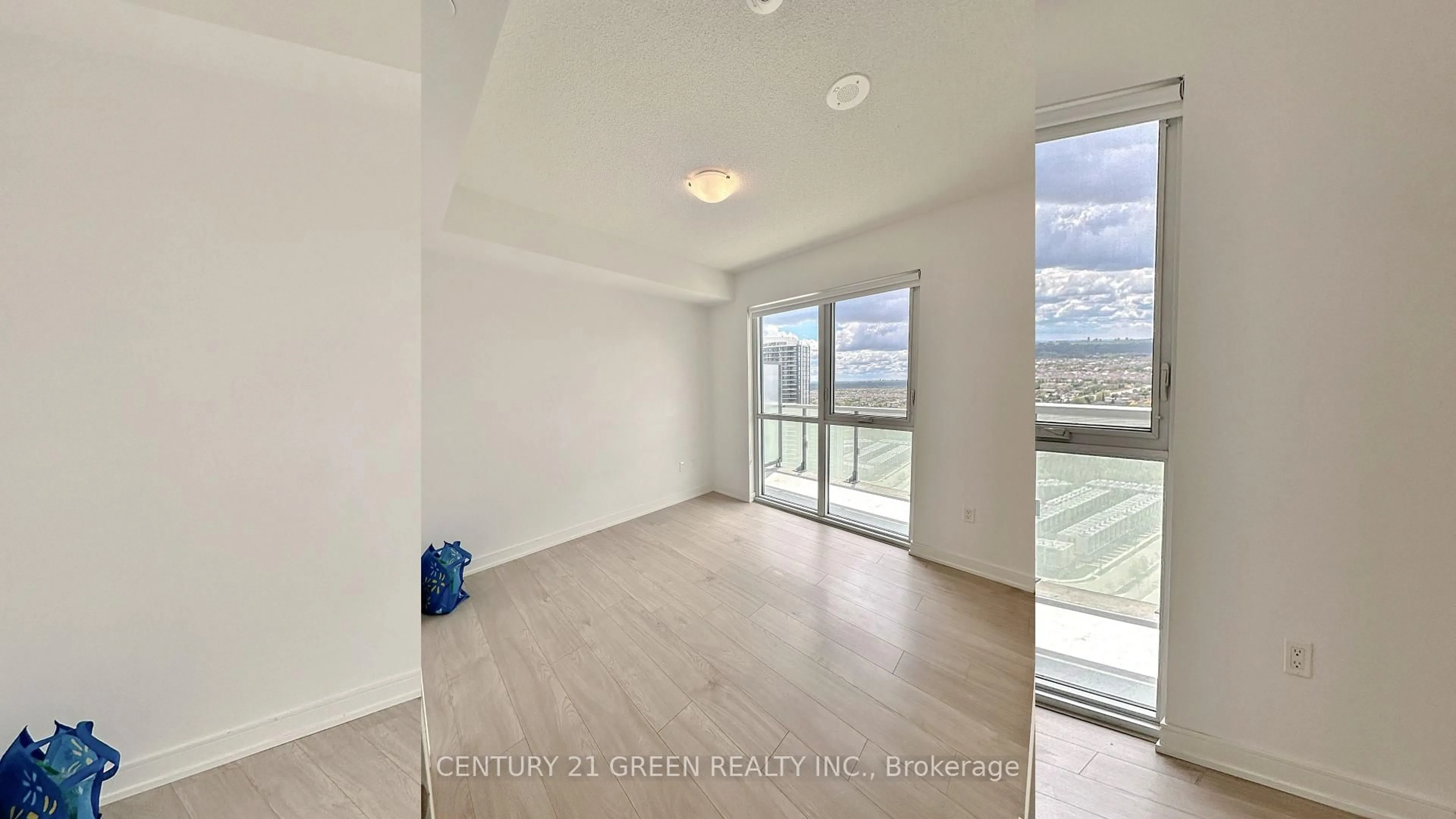 A pic of a room for 8 Nahani Way #3006, Mississauga Ontario L4Z 0C6