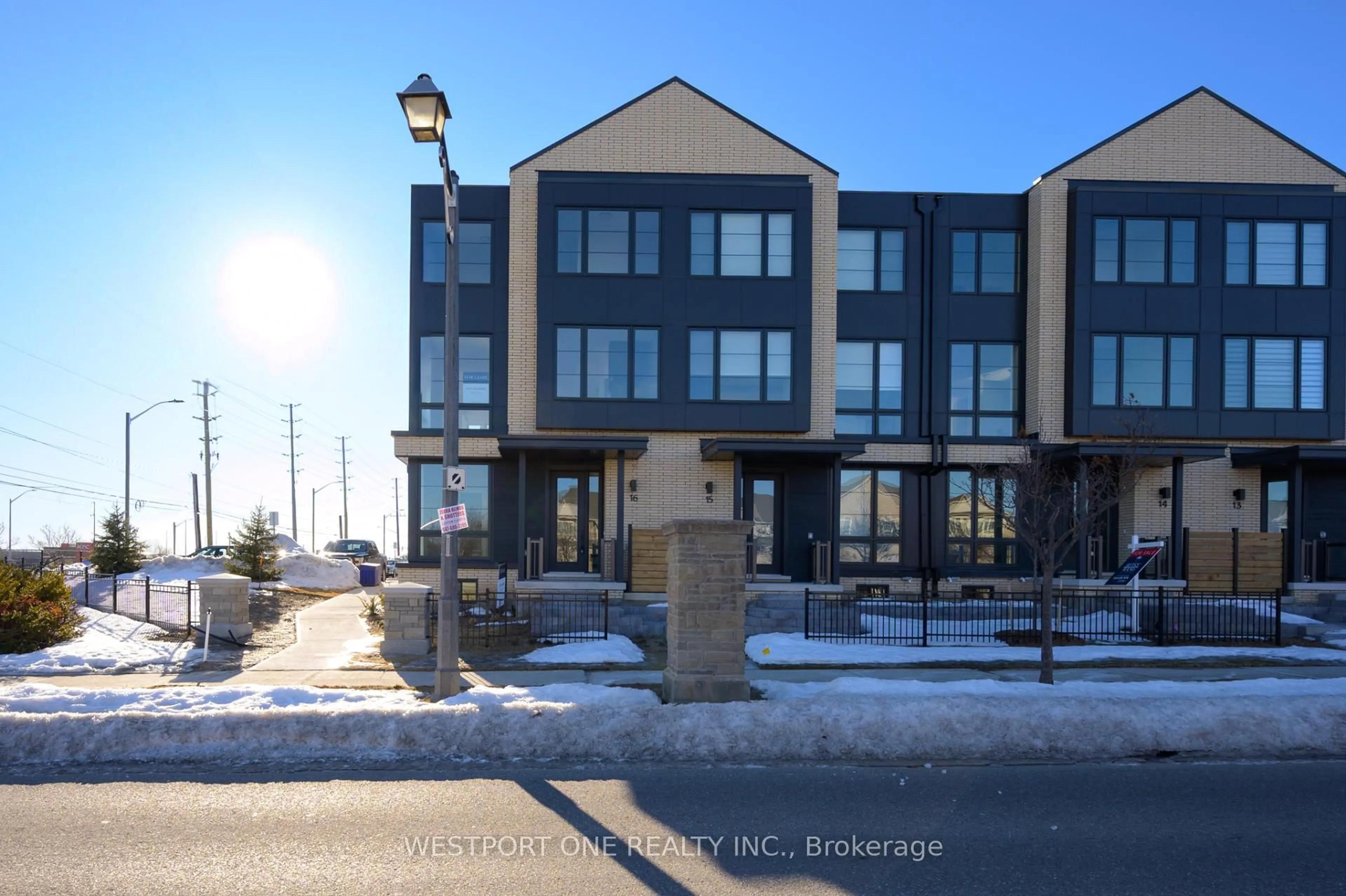 Unknown for 2273 Turnberry Rd #16, Burlington Ontario L7M 4Y4