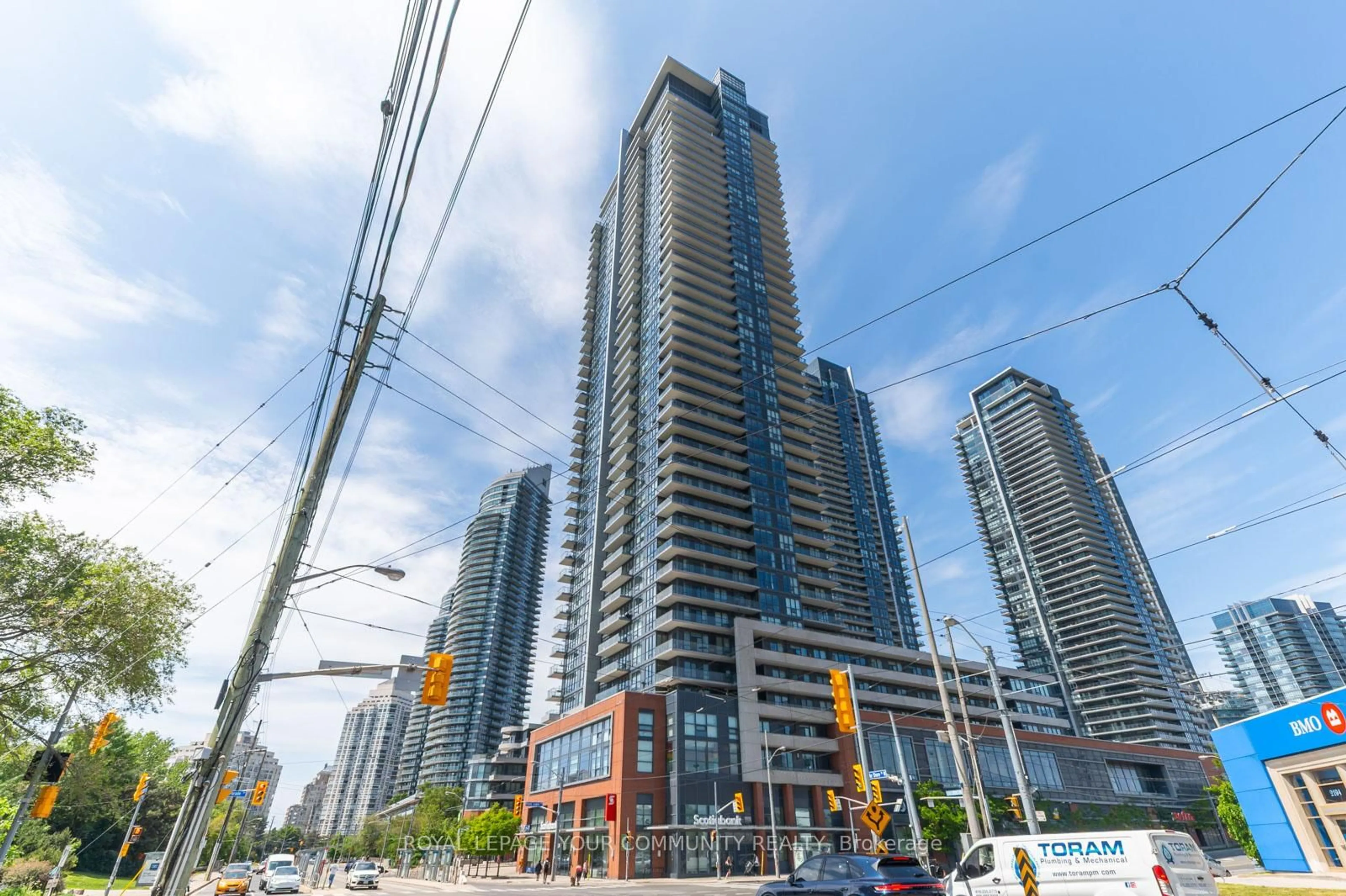 Unknown for 2200 Lakeshore Blvd #3506, Toronto Ontario M8V 1A4