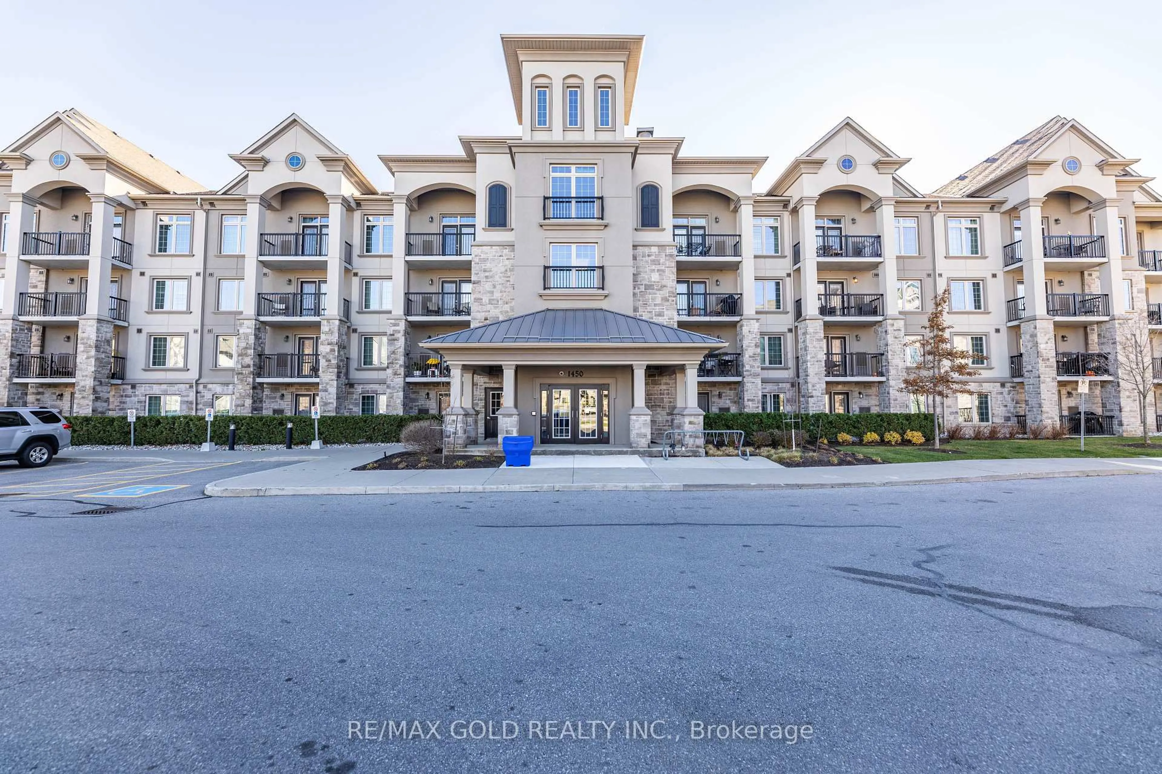 Unknown for 1450 MAIN St #409, Milton Ontario L9T 8W4