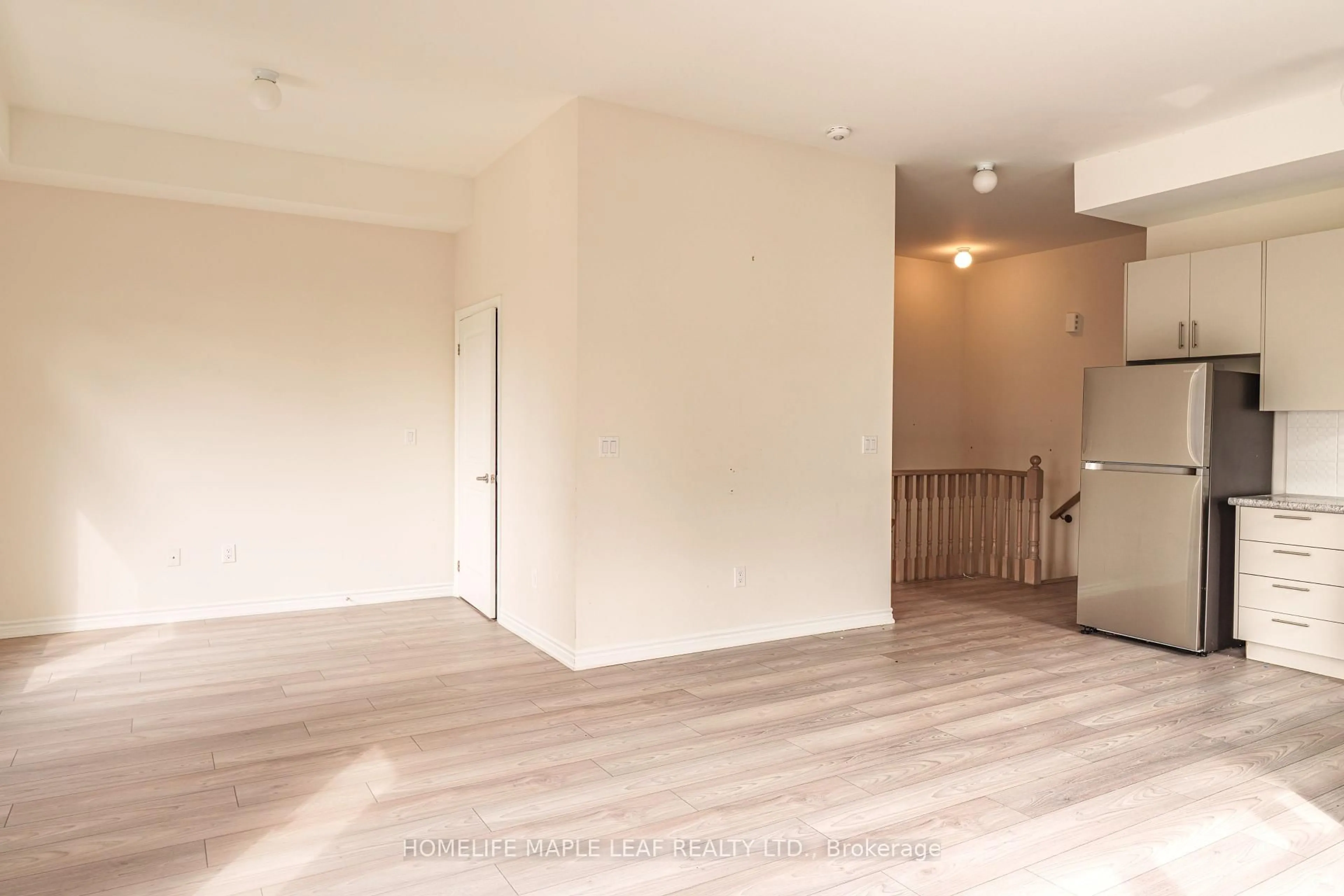A pic of a room for 40 Halliford Pl #506, Brampton Ontario L6P 4R1