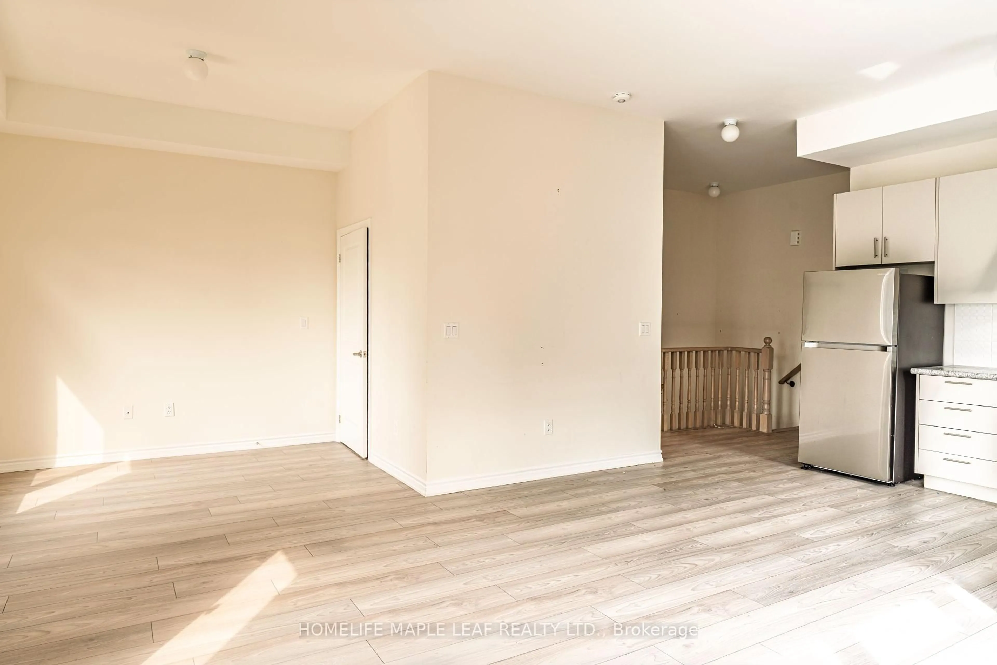 A pic of a room for 40 Halliford Pl #506, Brampton Ontario L6P 4R1