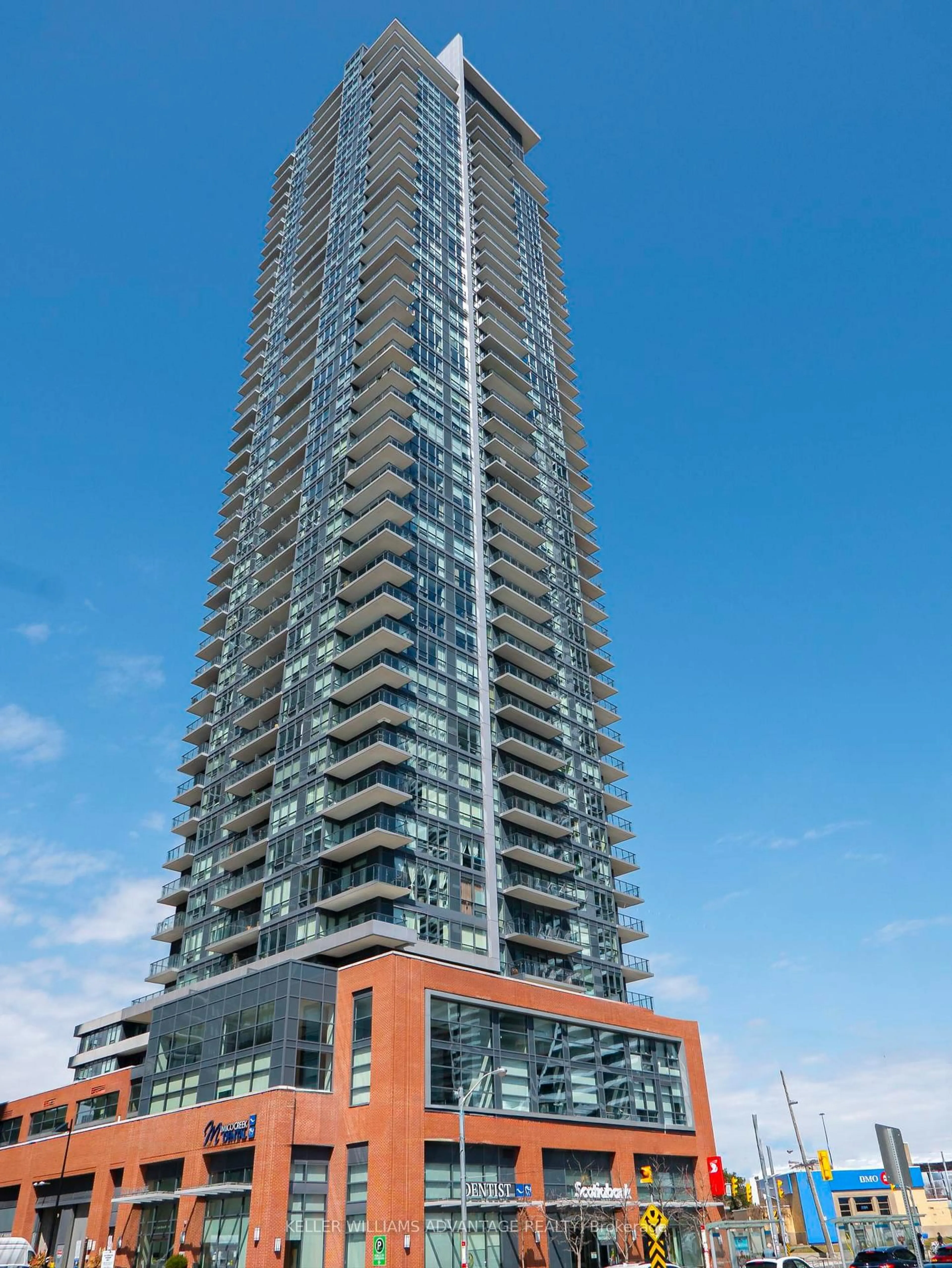 Unknown for 2200 Lake Shore Blvd #1104, Toronto Ontario M8V 1A4