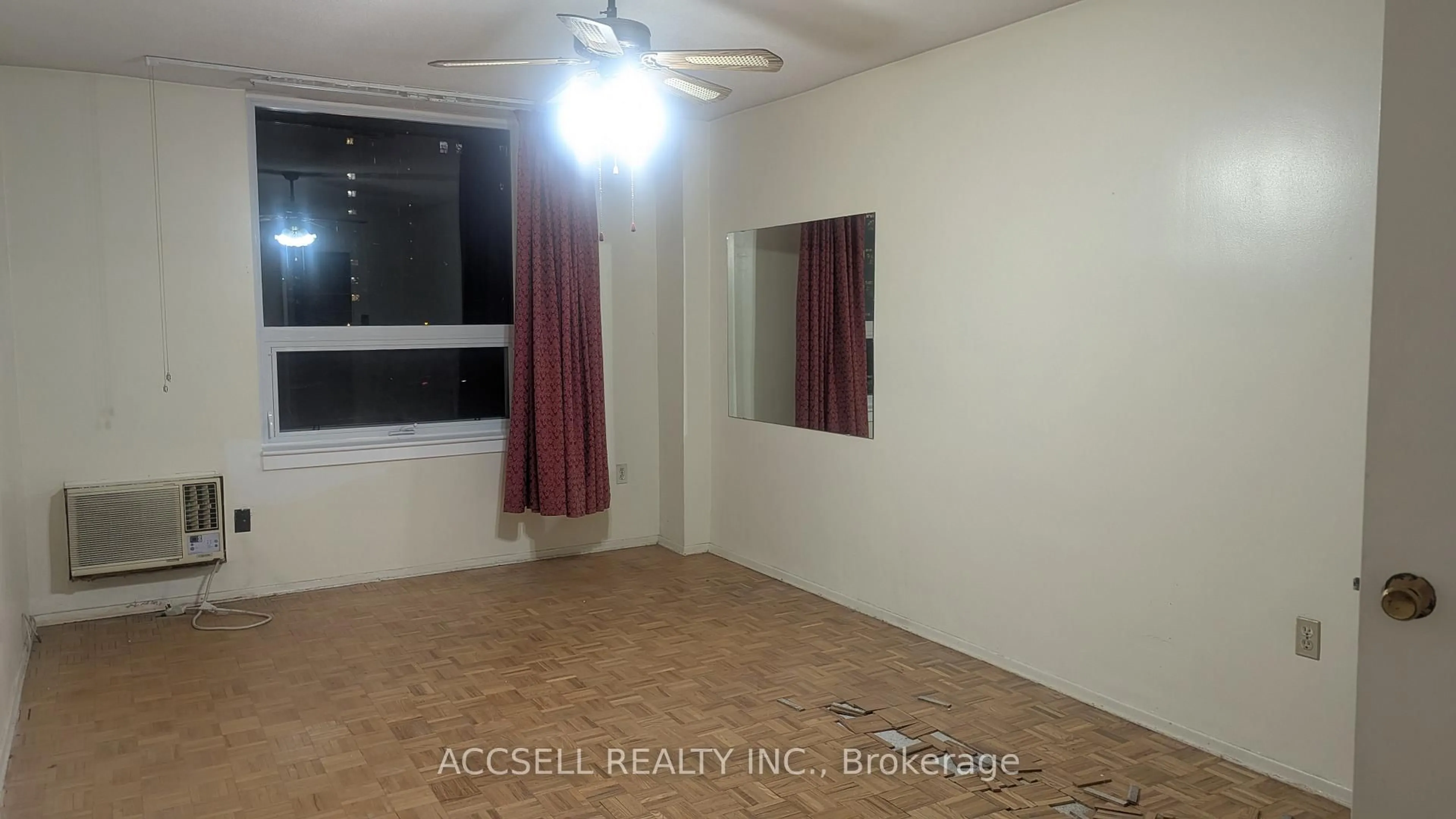 A pic of a room for 15 La Rose Ave #307, Toronto Ontario M9P 1A7