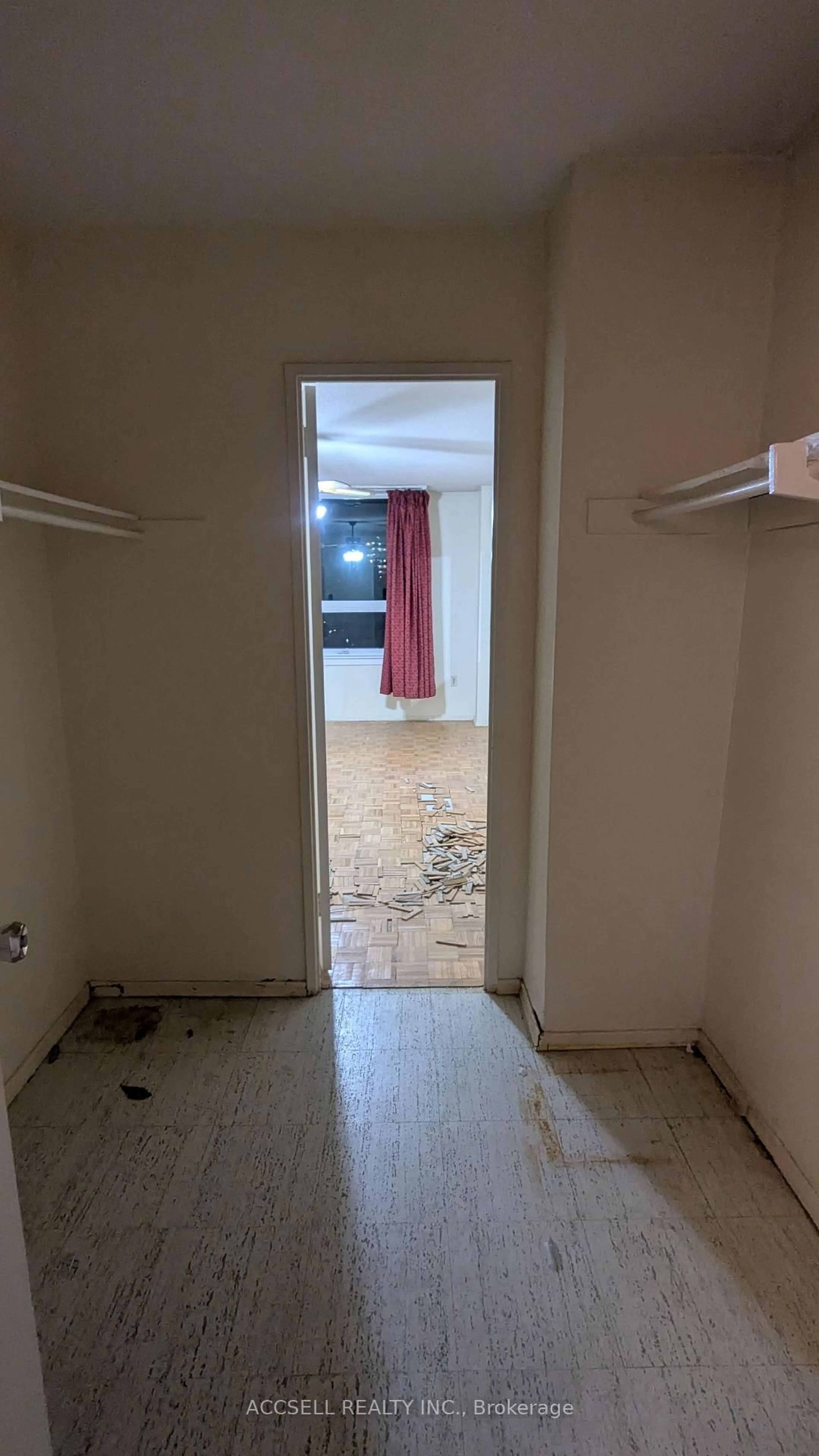 A pic of a room for 15 La Rose Ave #307, Toronto Ontario M9P 1A7