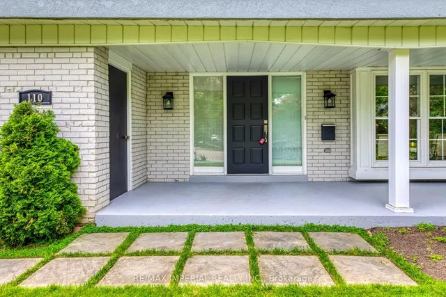 Additional property image - 110 Blyth Cres