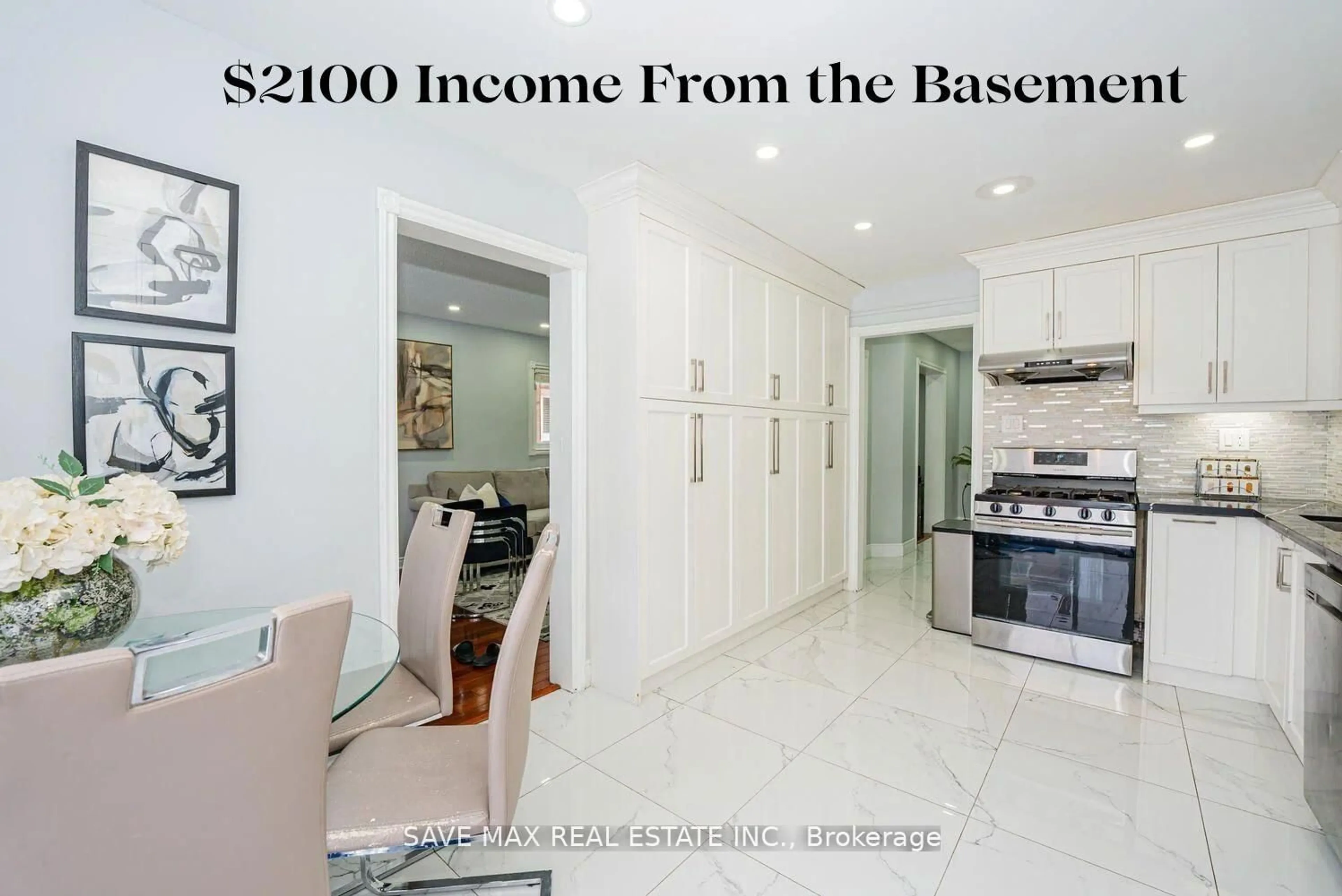 A pic of a room for 3446 Bertrand Rd, Mississauga Ontario L5L 4G4