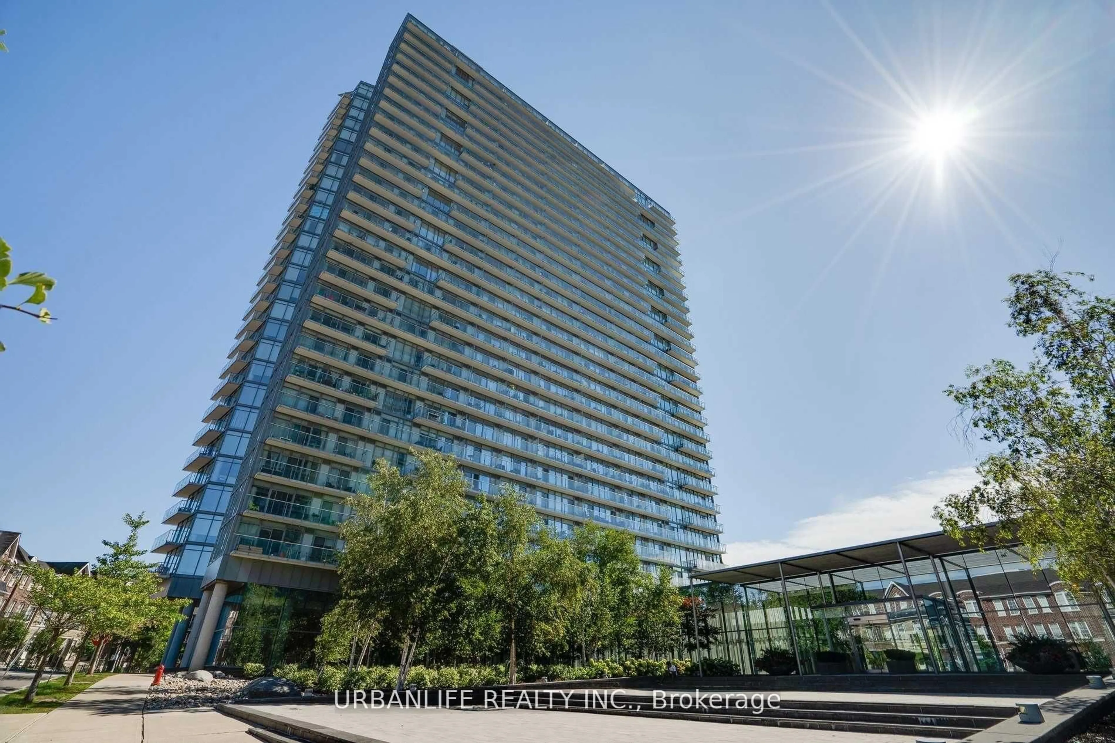 Unknown for 103 The Queensway Ave #617, Toronto Ontario M6S 5B3