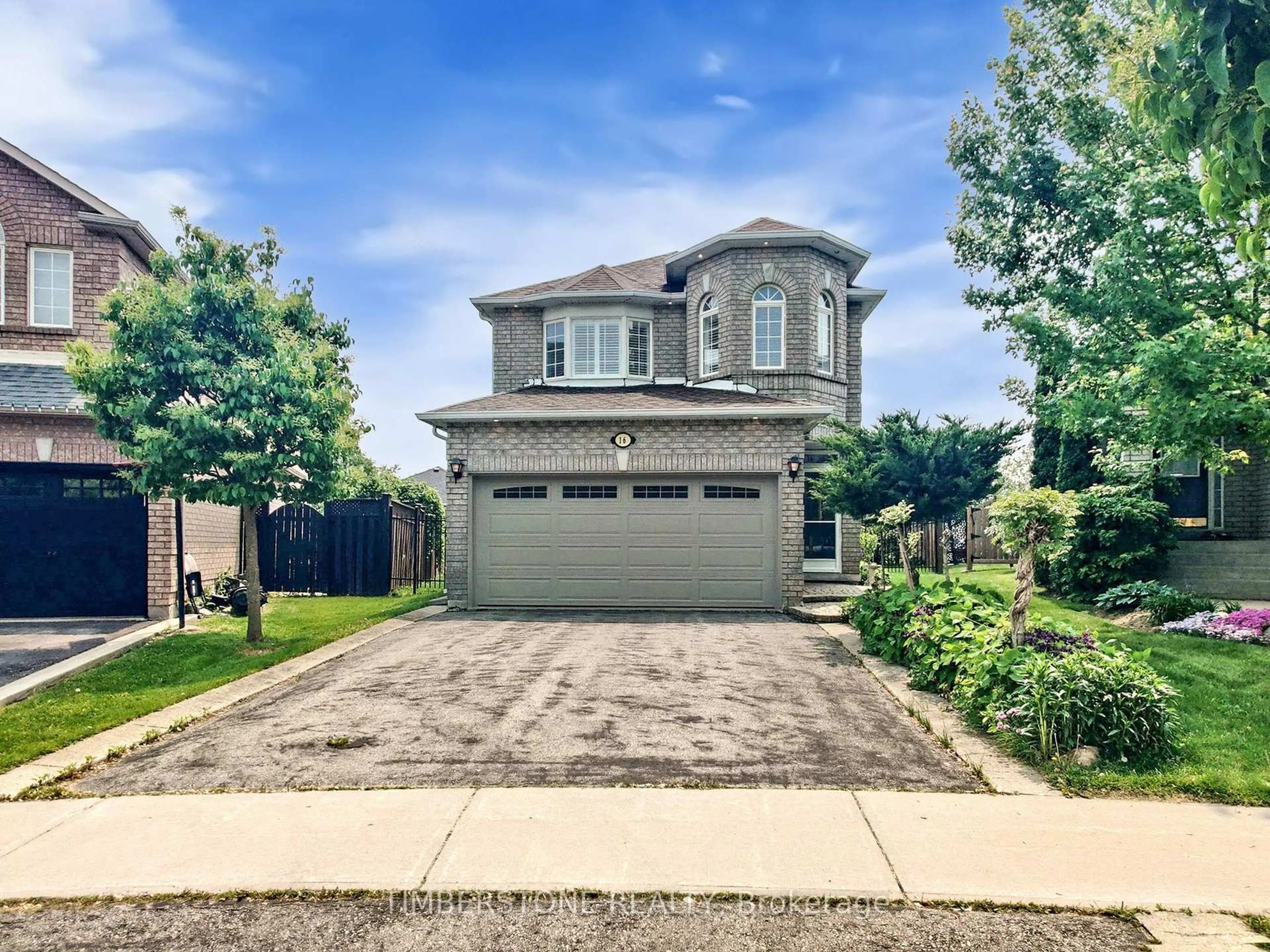 Unknown for 16 Ernest Biason Blvd, Caledon Ontario L7E 2J4