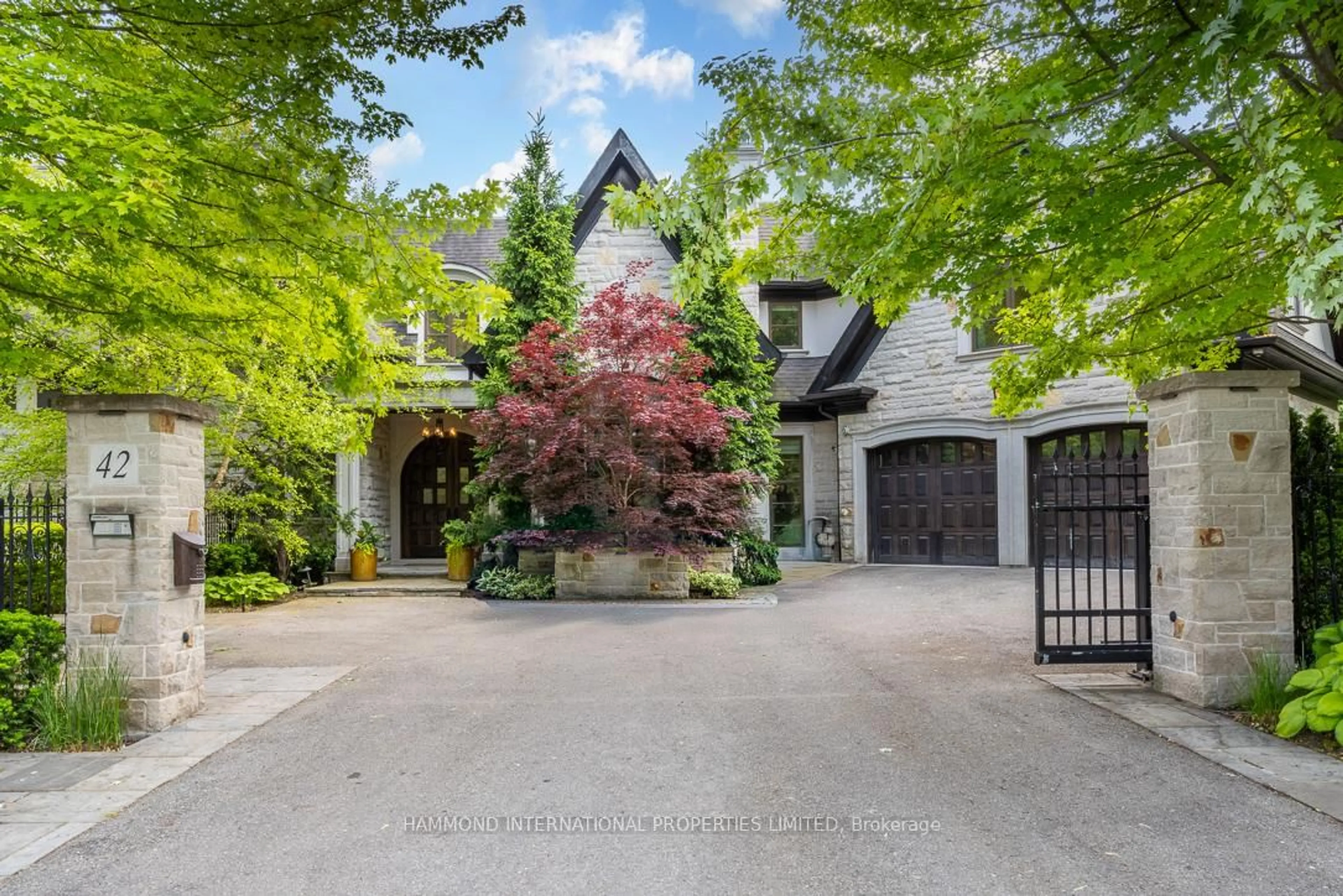 Unknown for 42 Lorraine Gdns, Toronto Ontario M9B 4Z6