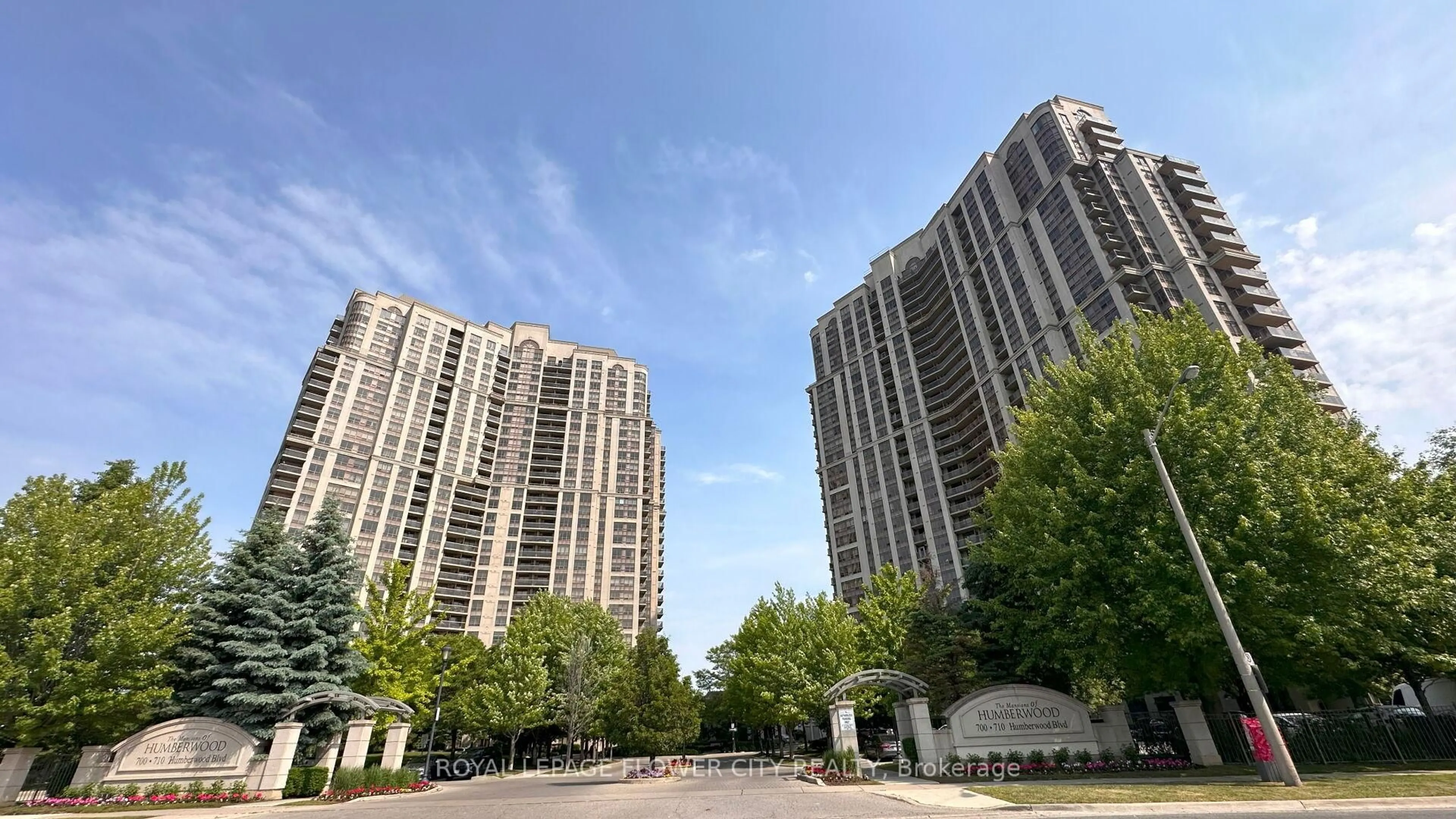 Unknown for 700 Humberwood Blvd #2423, Toronto Ontario M9W 7J4