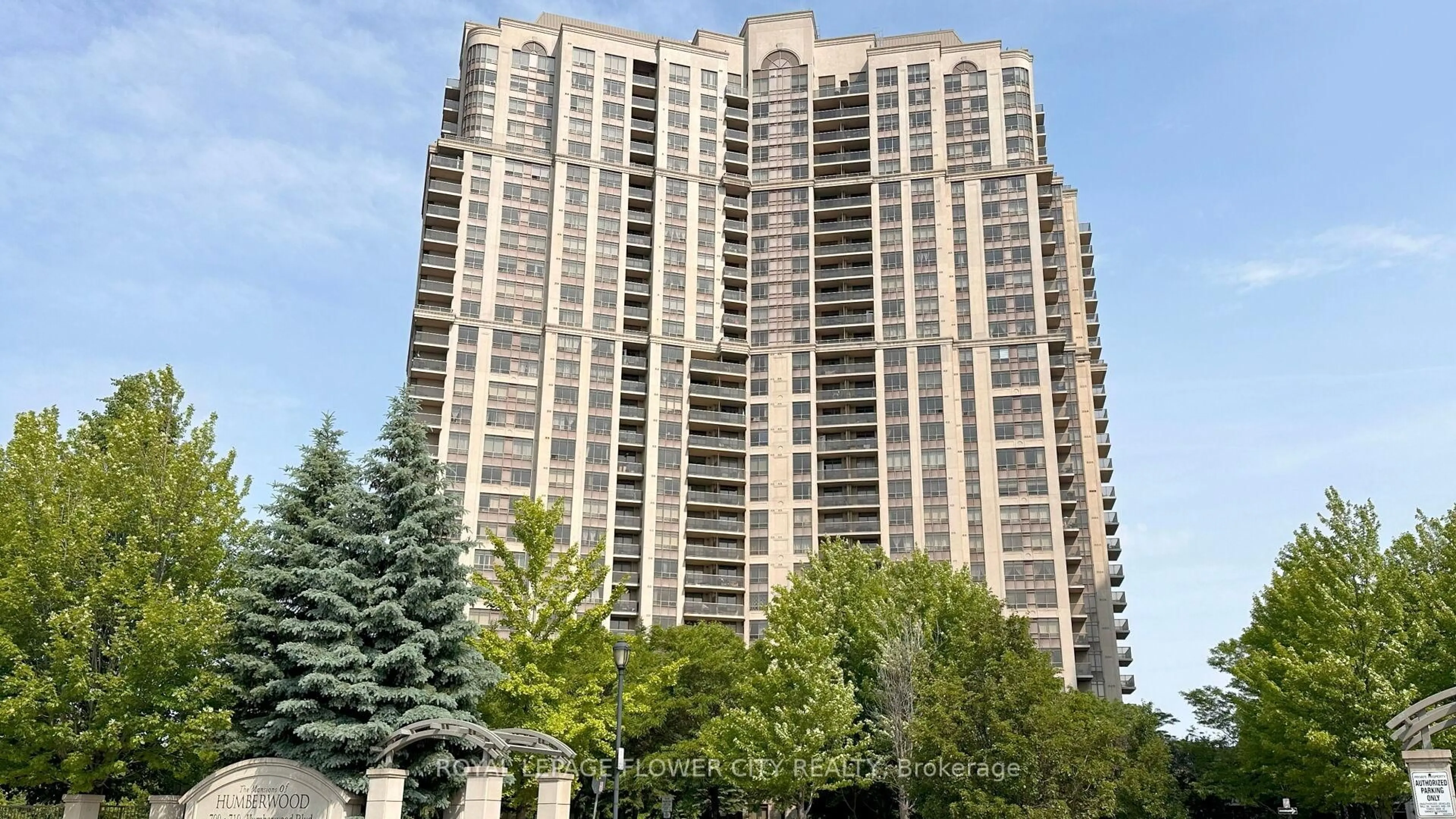 Unknown for 700 Humberwood Blvd #2423, Toronto Ontario M9W 7J4