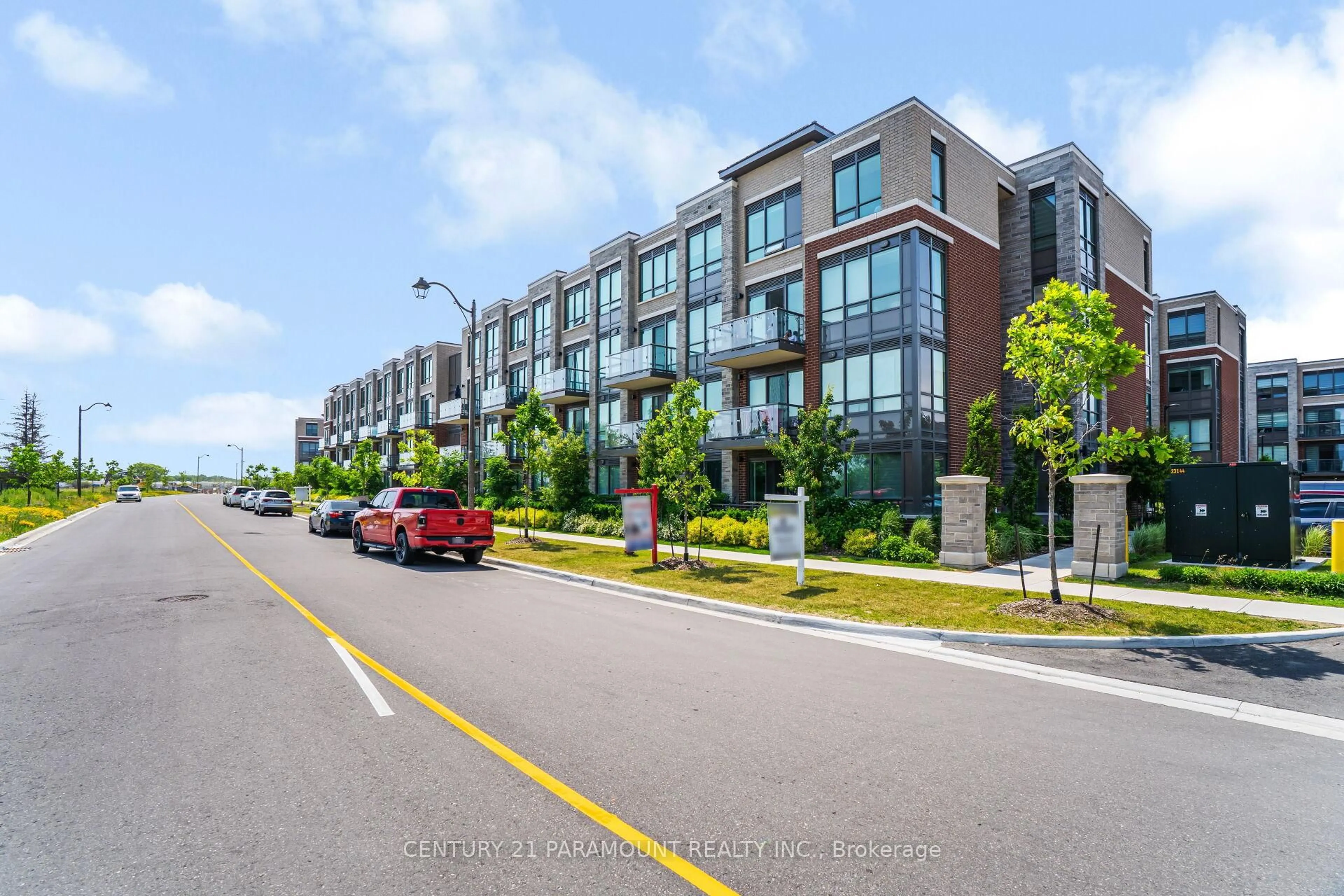 Unknown for 95 Attmar Dr #120, Brampton Ontario L6P 0Y6