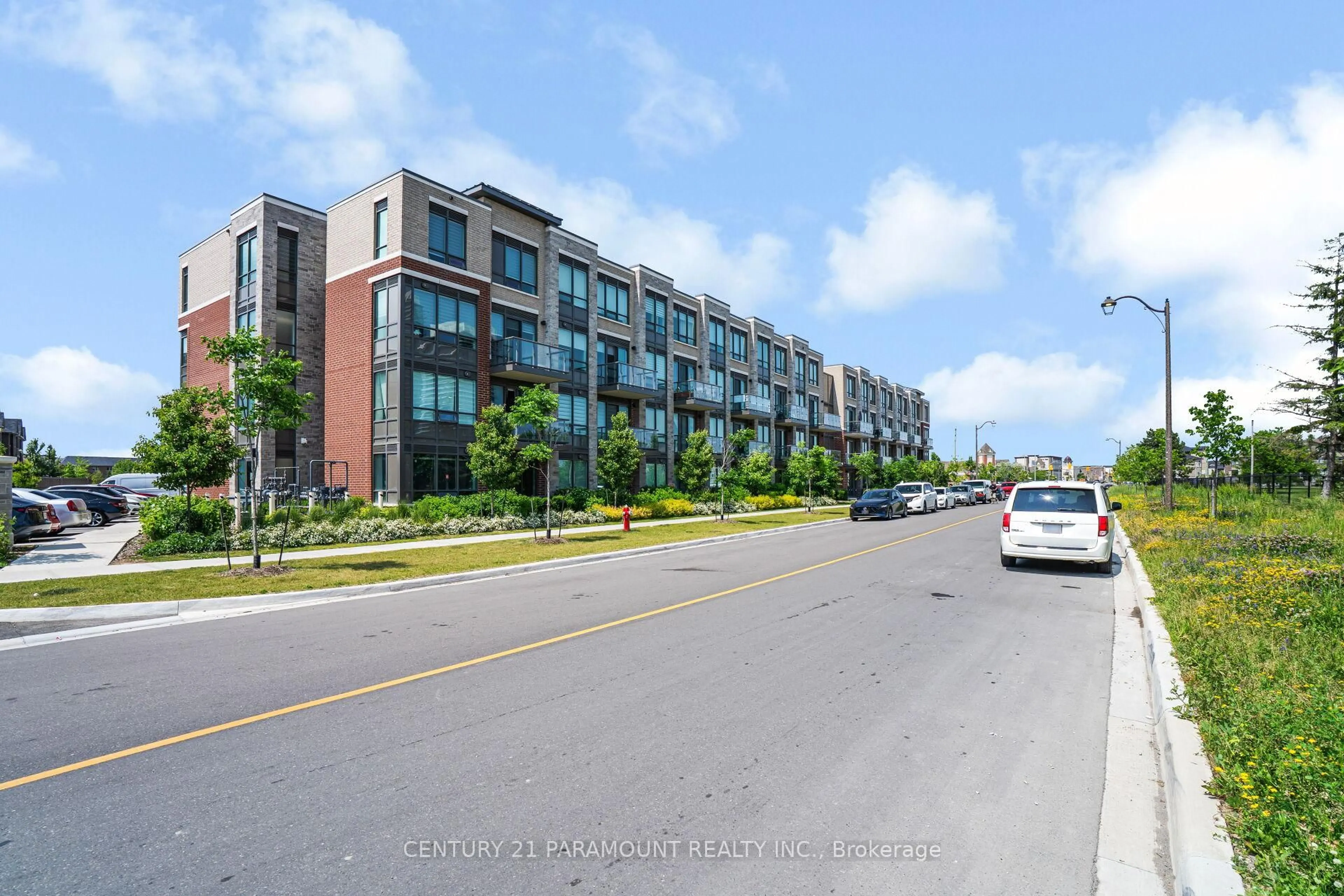 Unknown for 95 Attmar Dr #120, Brampton Ontario L6P 0Y6