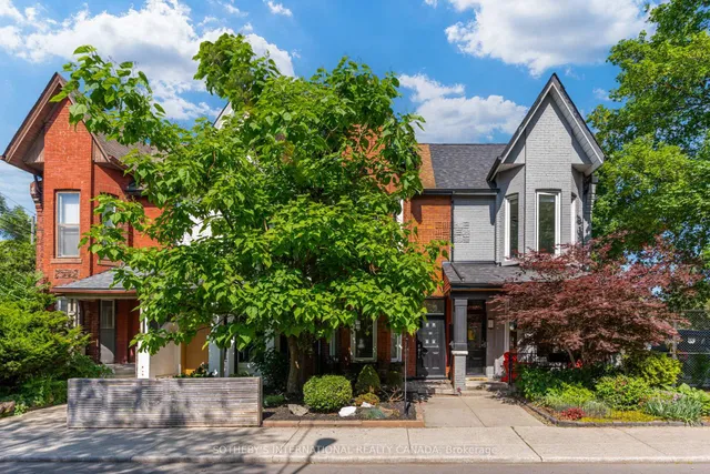 Primary image of 307 Indian Rd Cres