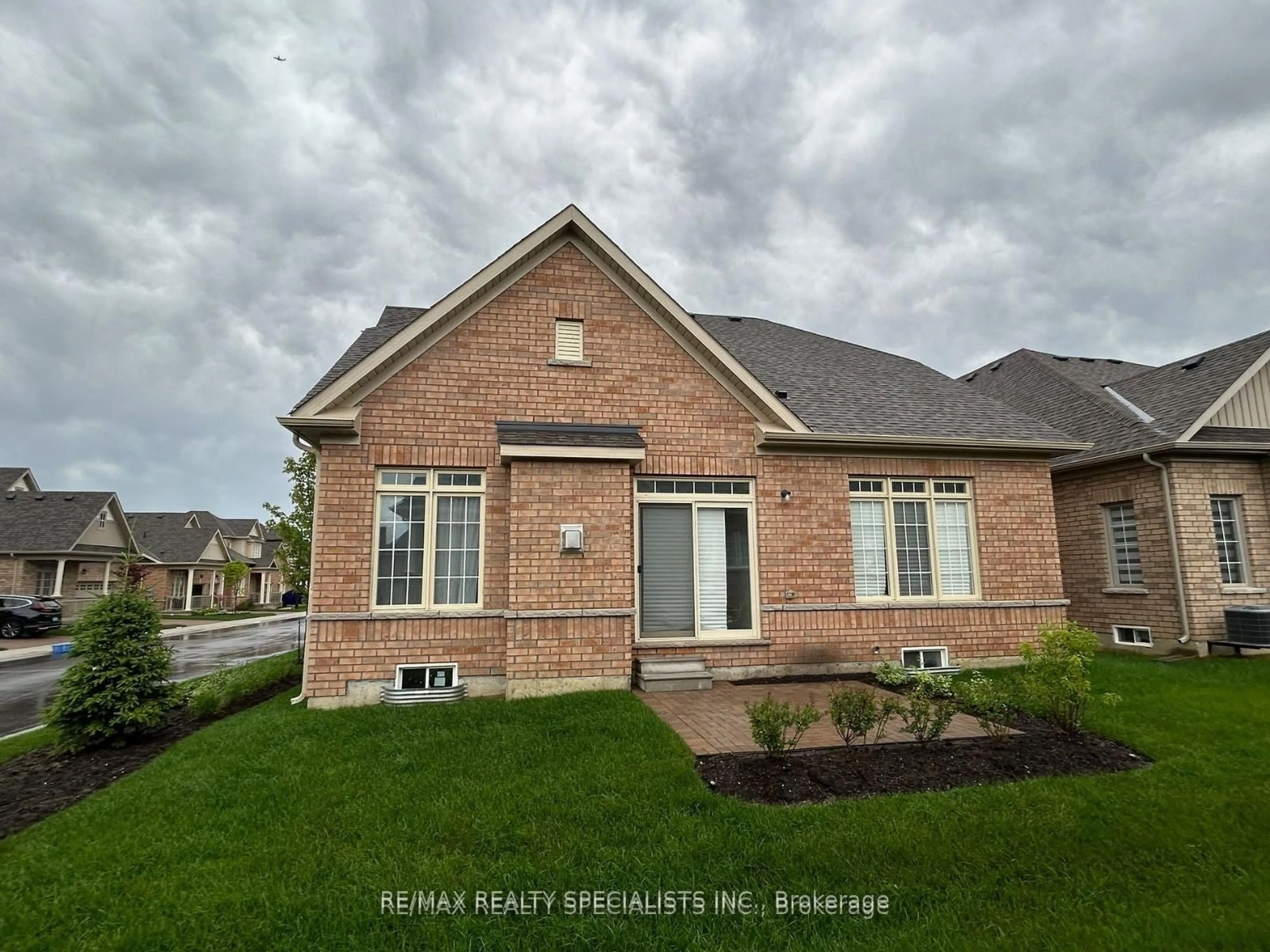 Home with brick exterior material, unknown for 26 Clermiston Cres #39, Brampton Ontario L6R 4C7