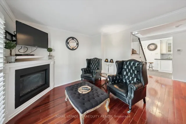 Additional property image - 1825 Hyde Mill Cres