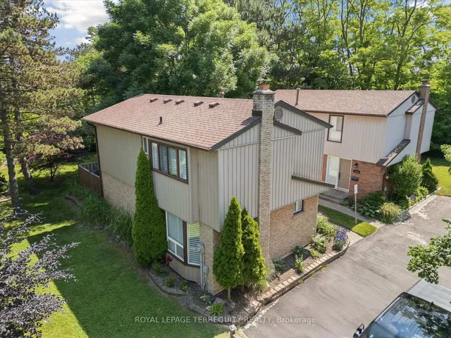 Additional property image - 1825 Hyde Mill Cres