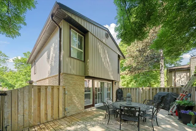 Additional property image - 1825 Hyde Mill Cres