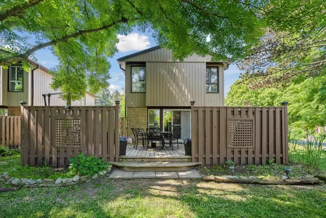 Additional property image - 1825 Hyde Mill Cres