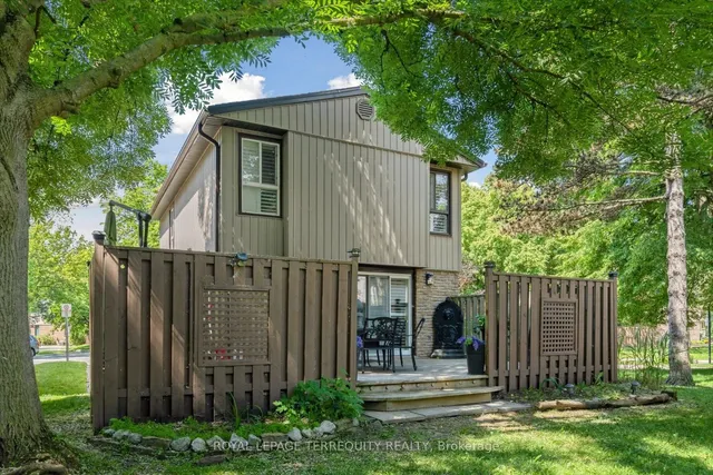 Additional property image - 1825 Hyde Mill Cres