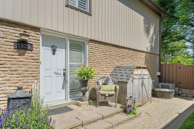 Additional property image - 1825 Hyde Mill Cres