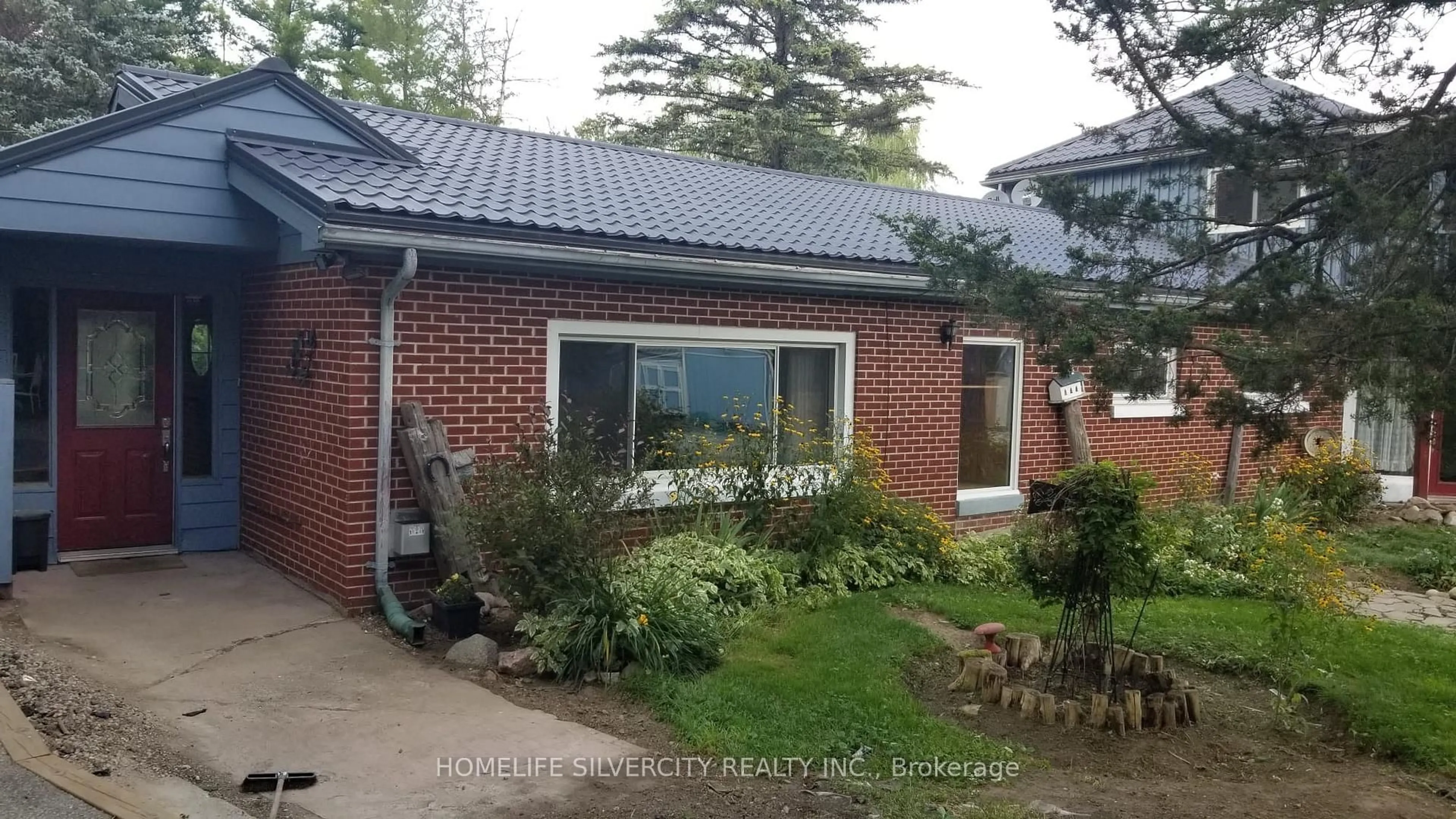 Unknown for 15489 Humber Station Rd, Caledon Ontario L7E 3A3