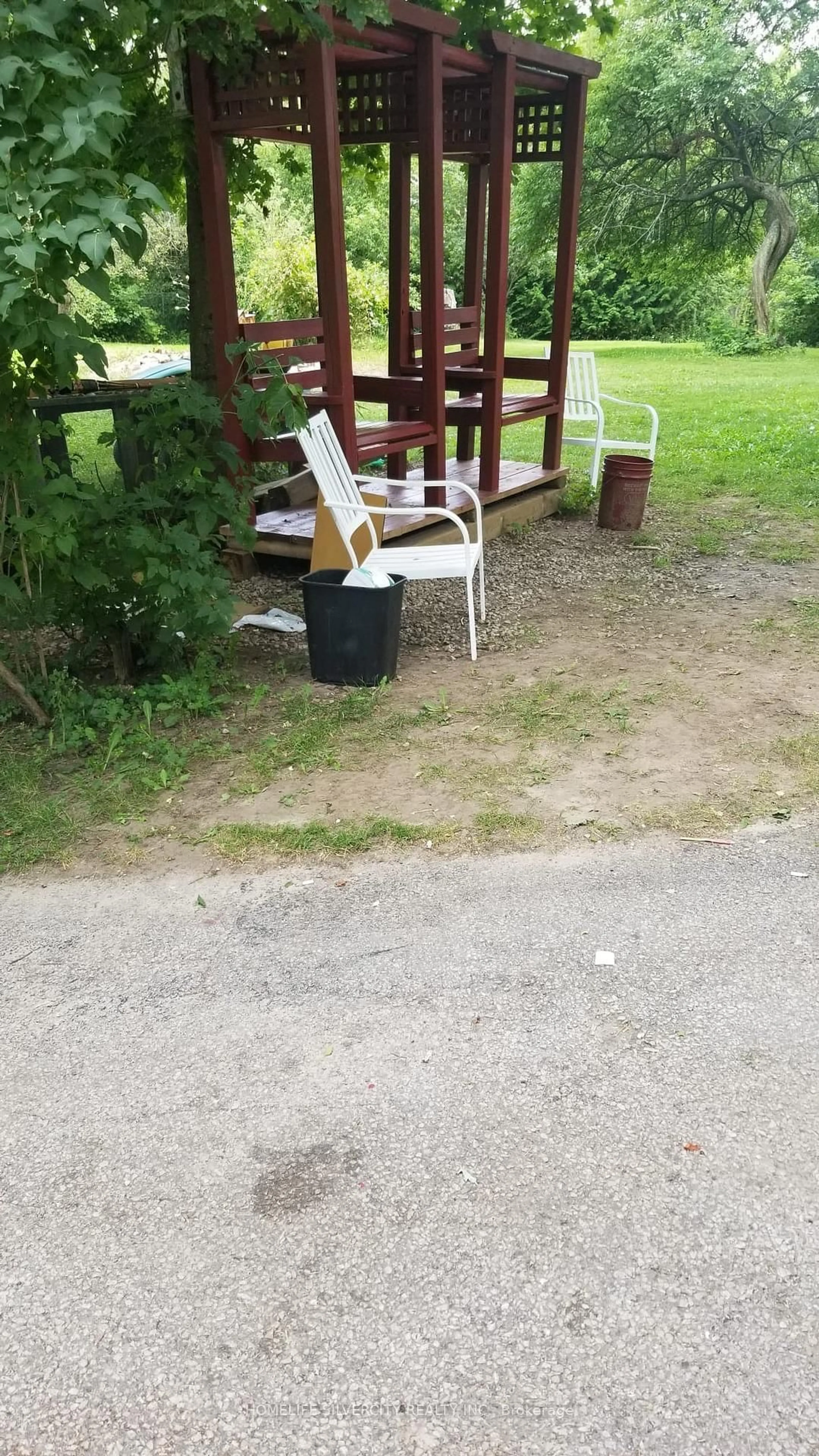 Unknown for 15489 Humber Station Rd, Caledon Ontario L7E 3A3